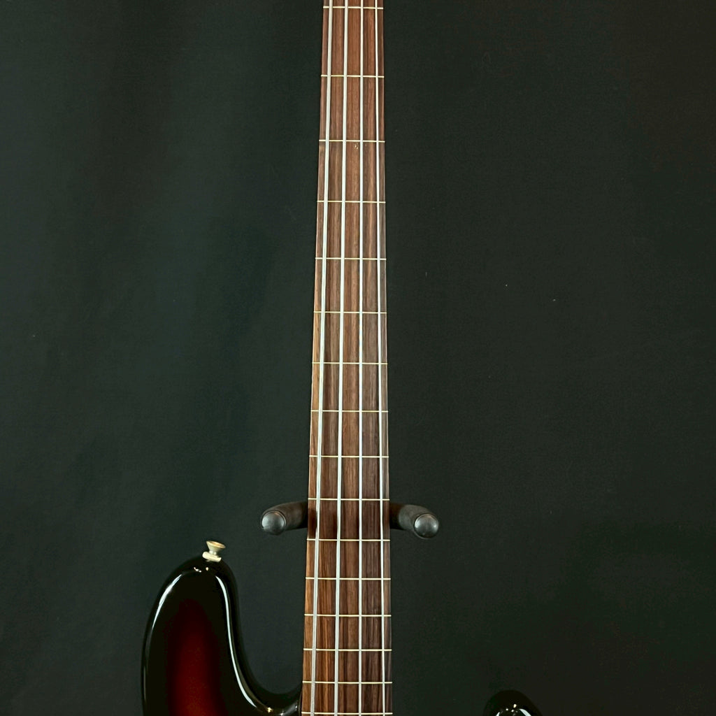 Fender Mexico Jazz Bass
