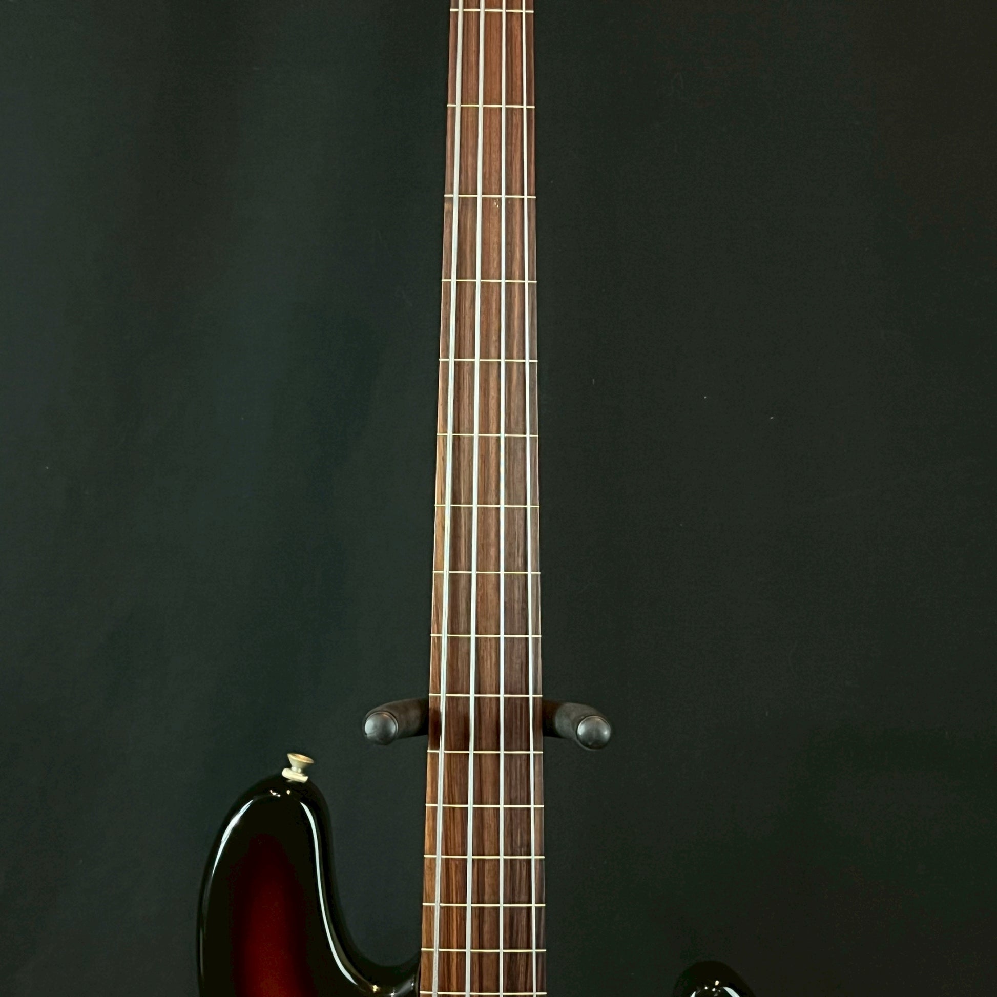 Fender Mexico Jazz Bass