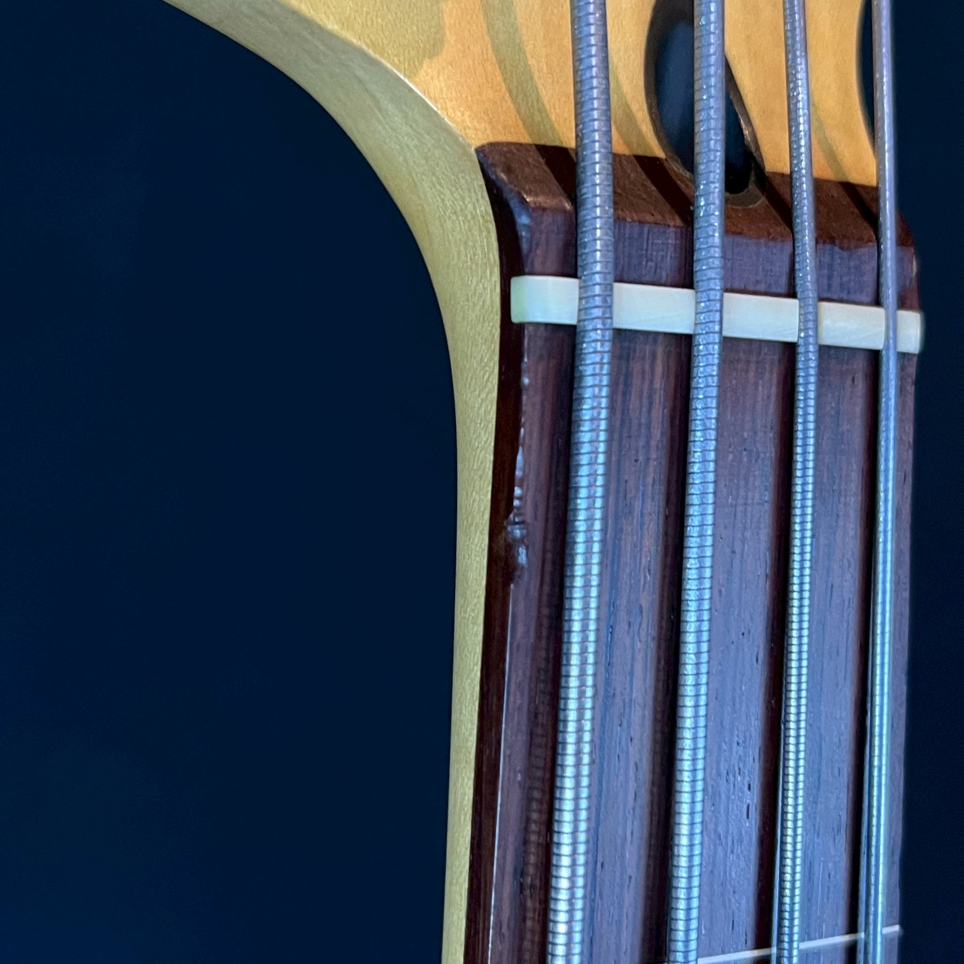 Fender Mexico Jazz Bass