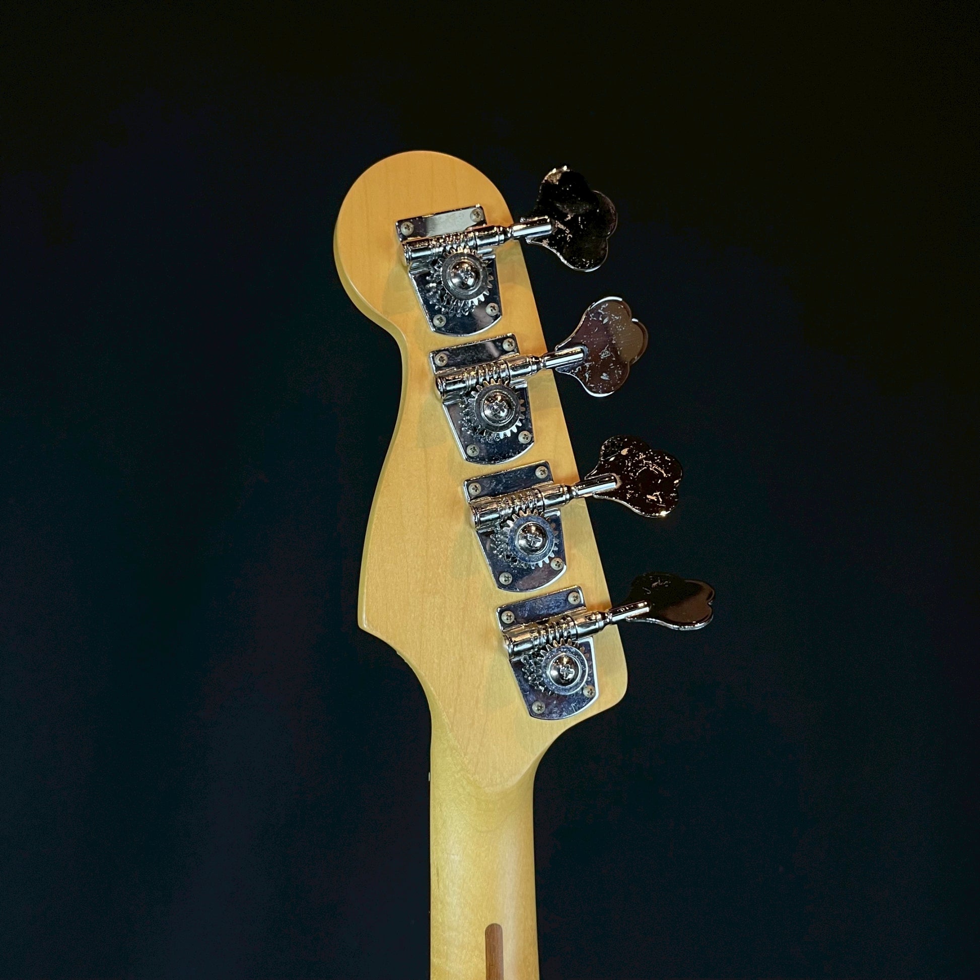 Fender Mexico Jazz Bass