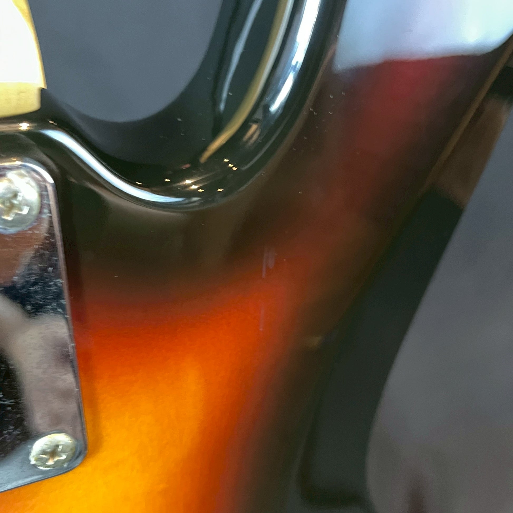 Fender Mexico Jazz Bass