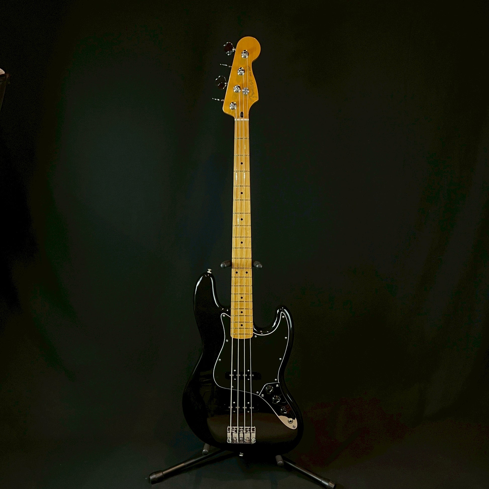 Fender Player II Jazz Bass