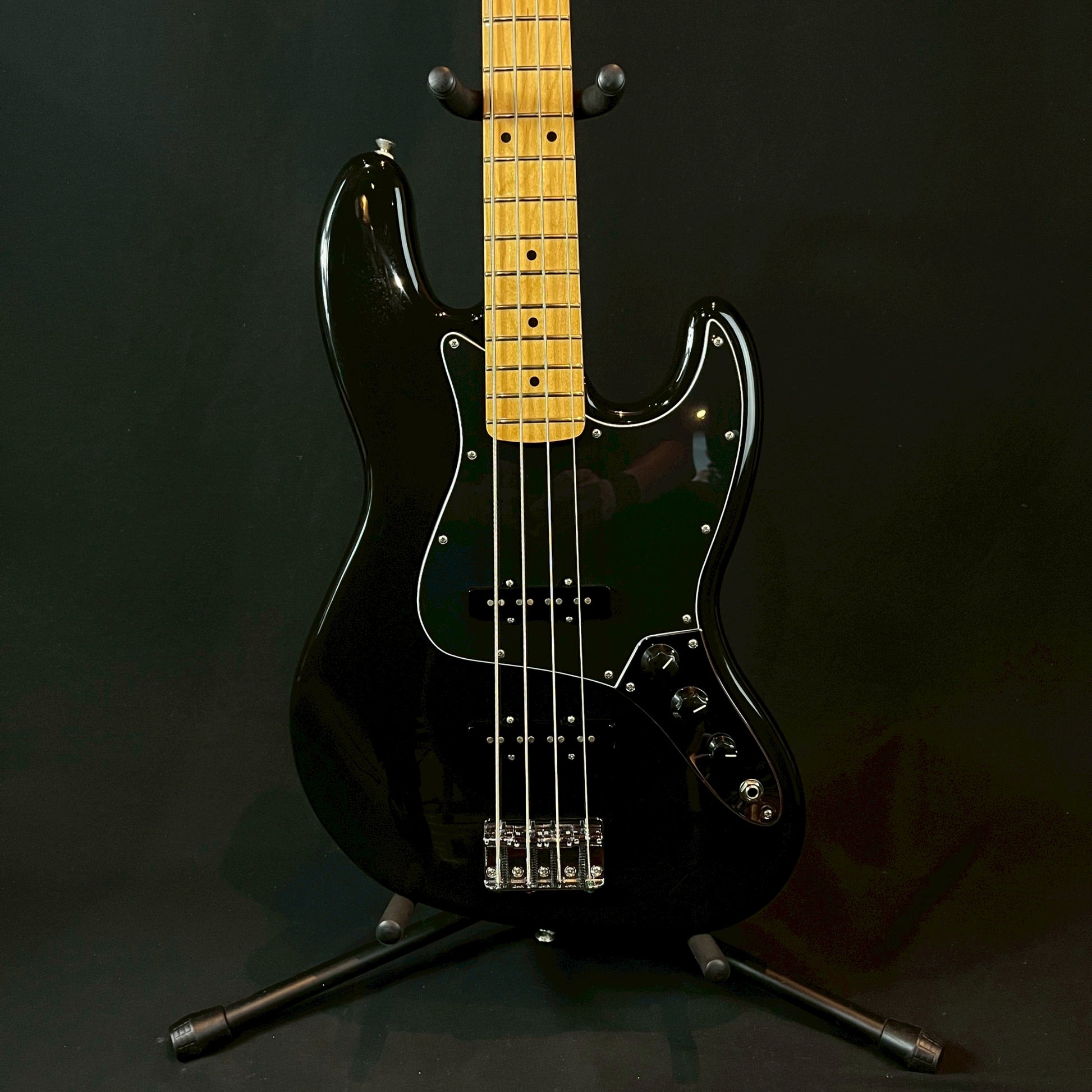 Fender Player II Jazz Bass