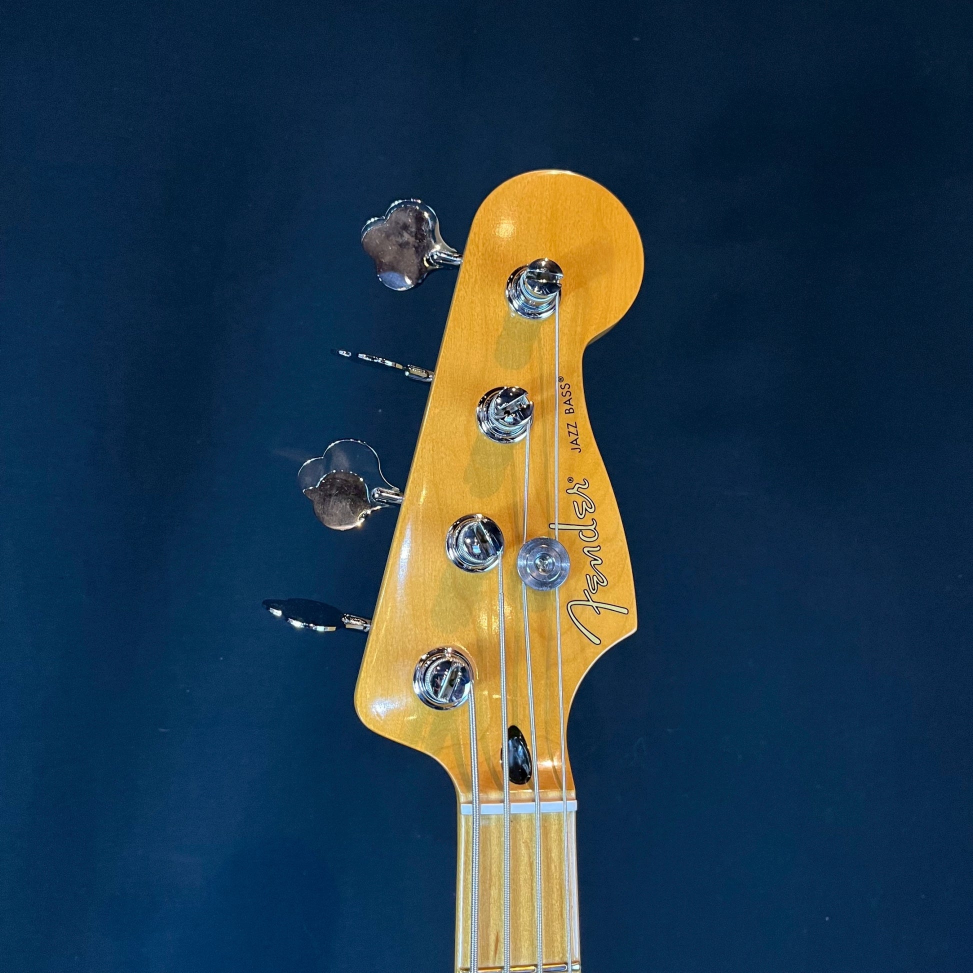 Fender Player II Jazz Bass