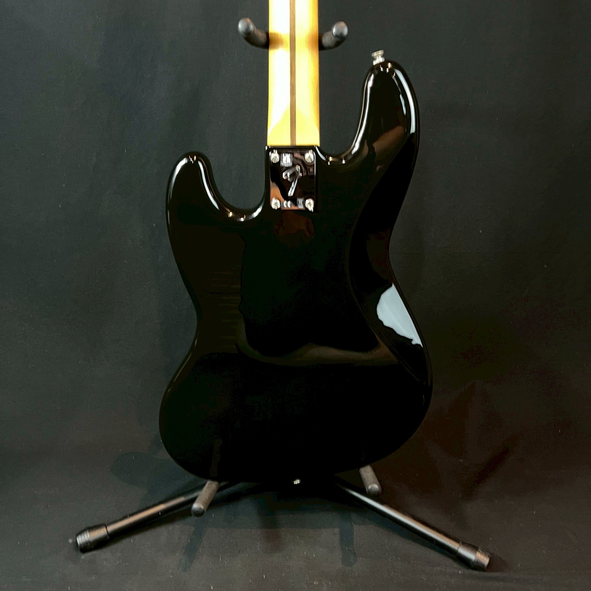 Fender Player II Jazz Bass
