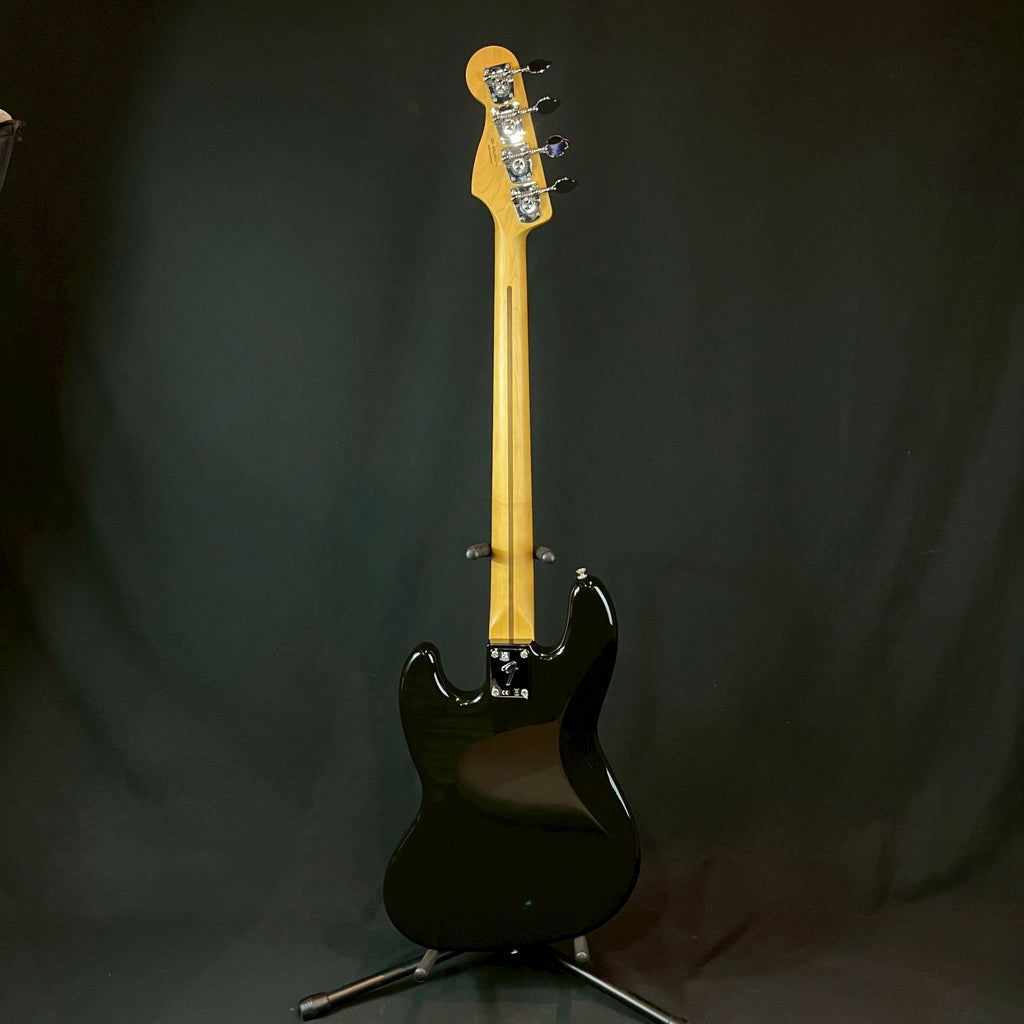 Fender Player II Jazz Bass