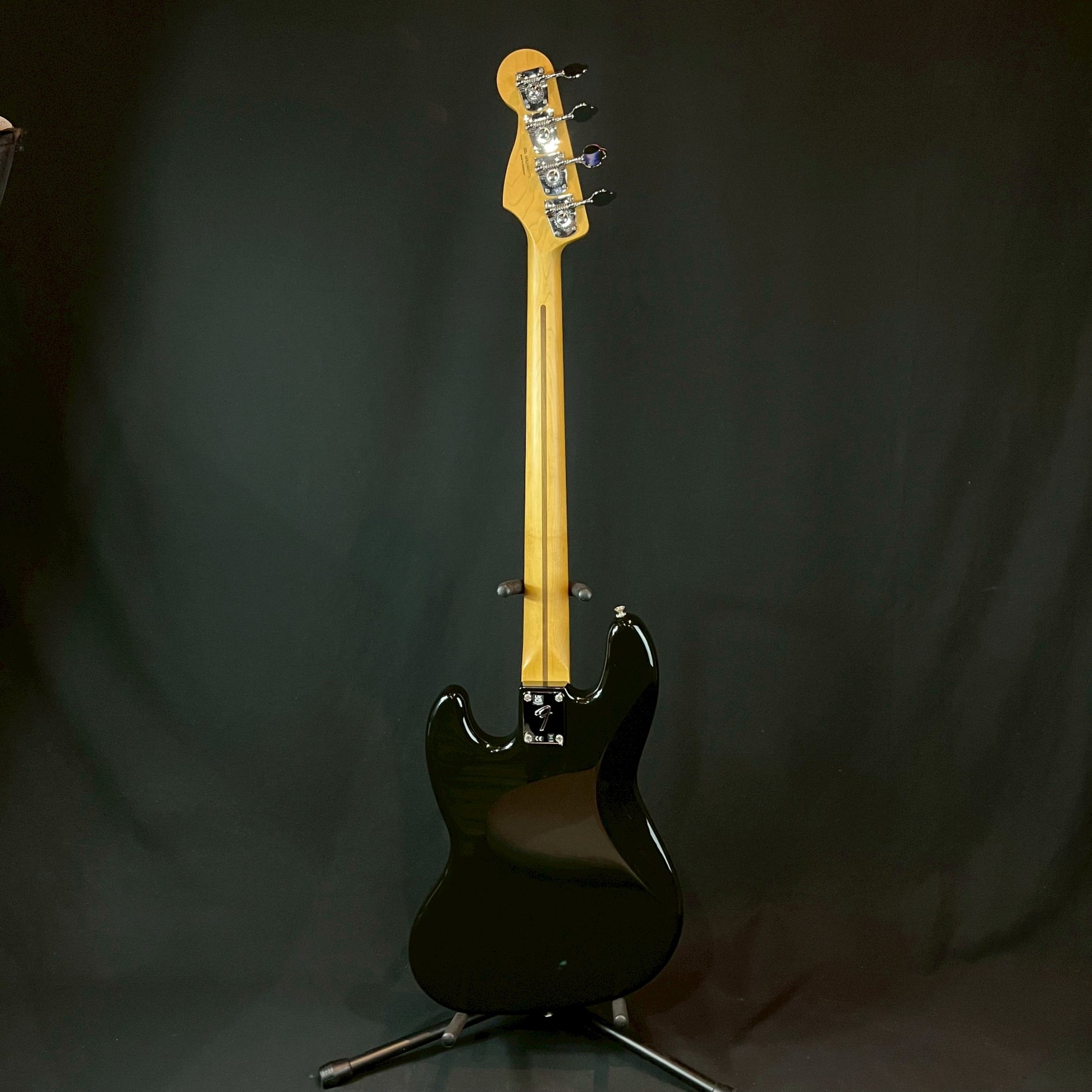 Fender Player II Jazz Bass