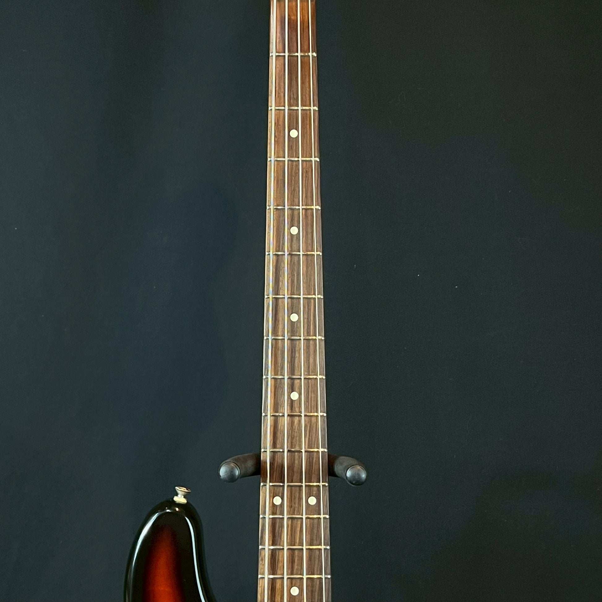 Fender Mexico Jazz Bass