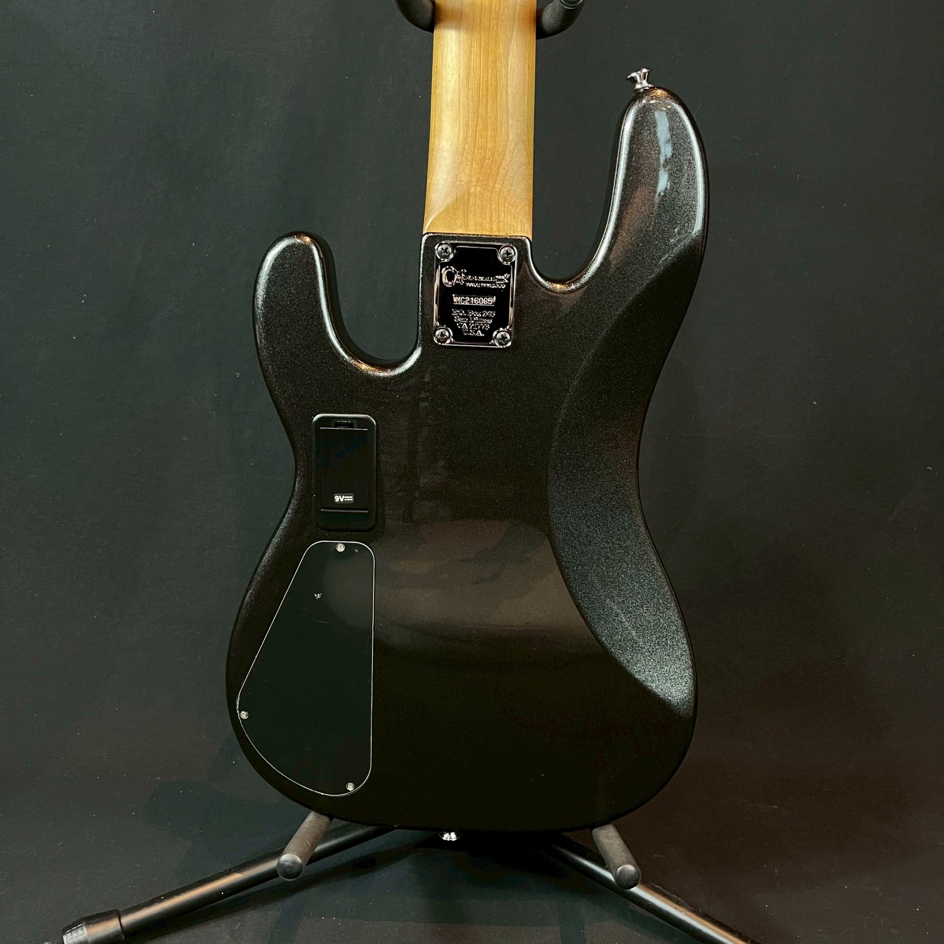 Charvel Pro-Mod San Dimas Bass PJ V