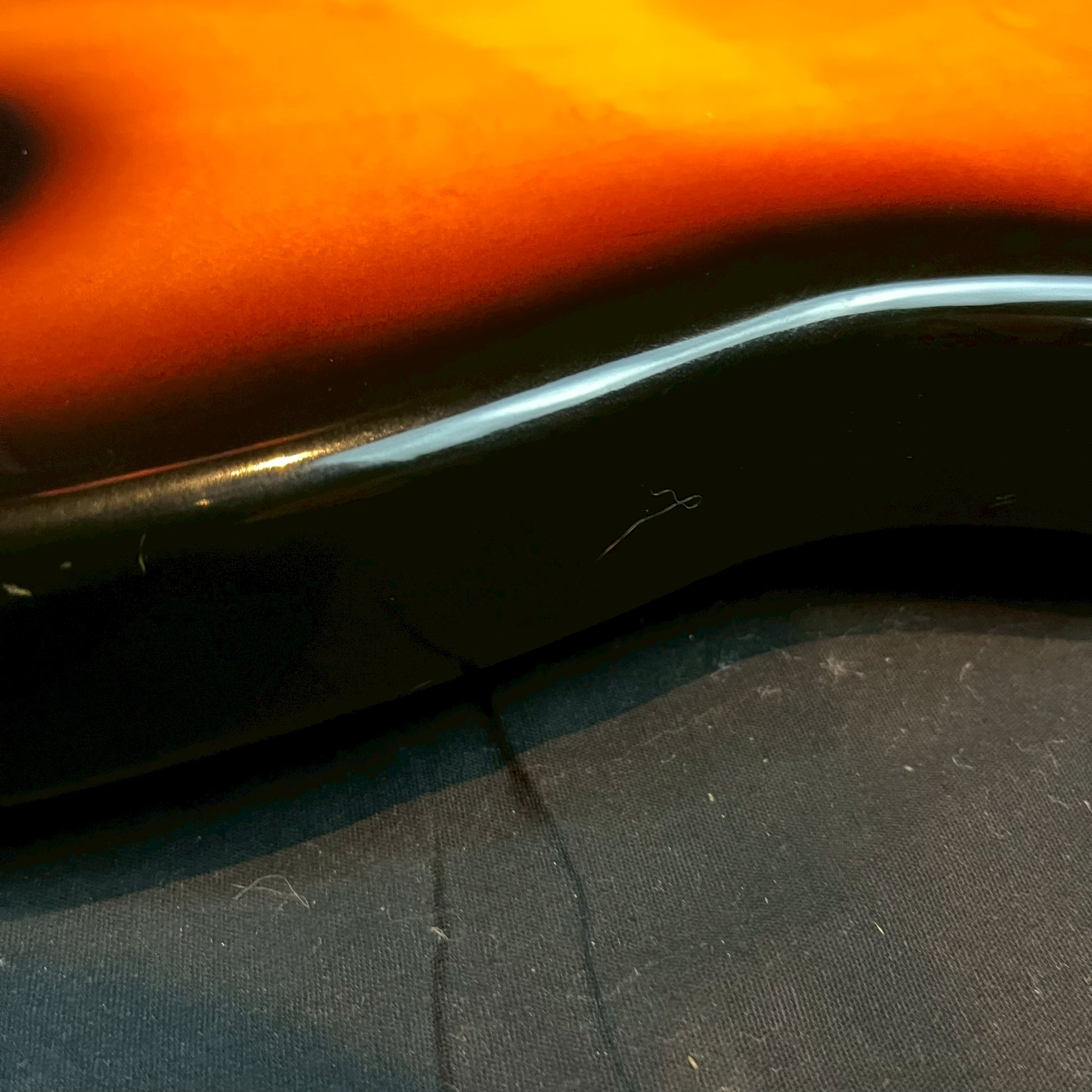 Fender Mexico Jazz Bass
