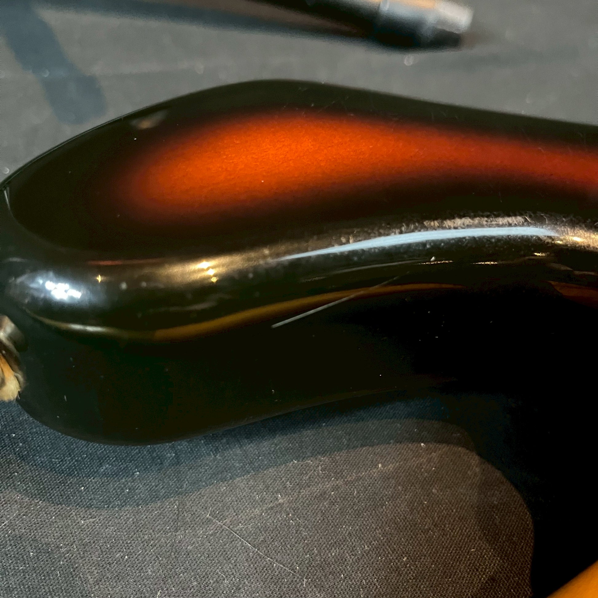 Fender Mexico Jazz Bass