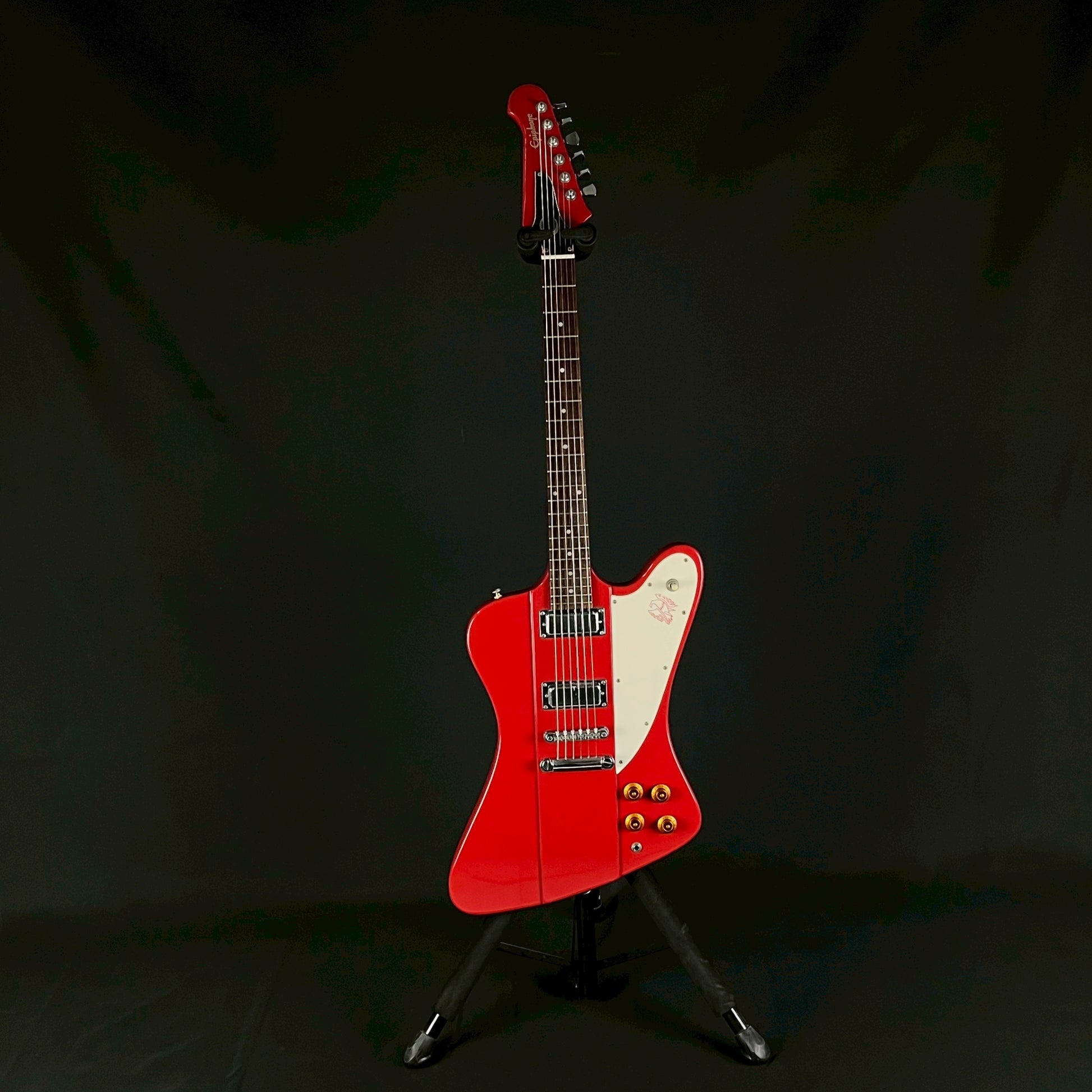 Epiphone Korea Firebird Bolt-on 1999