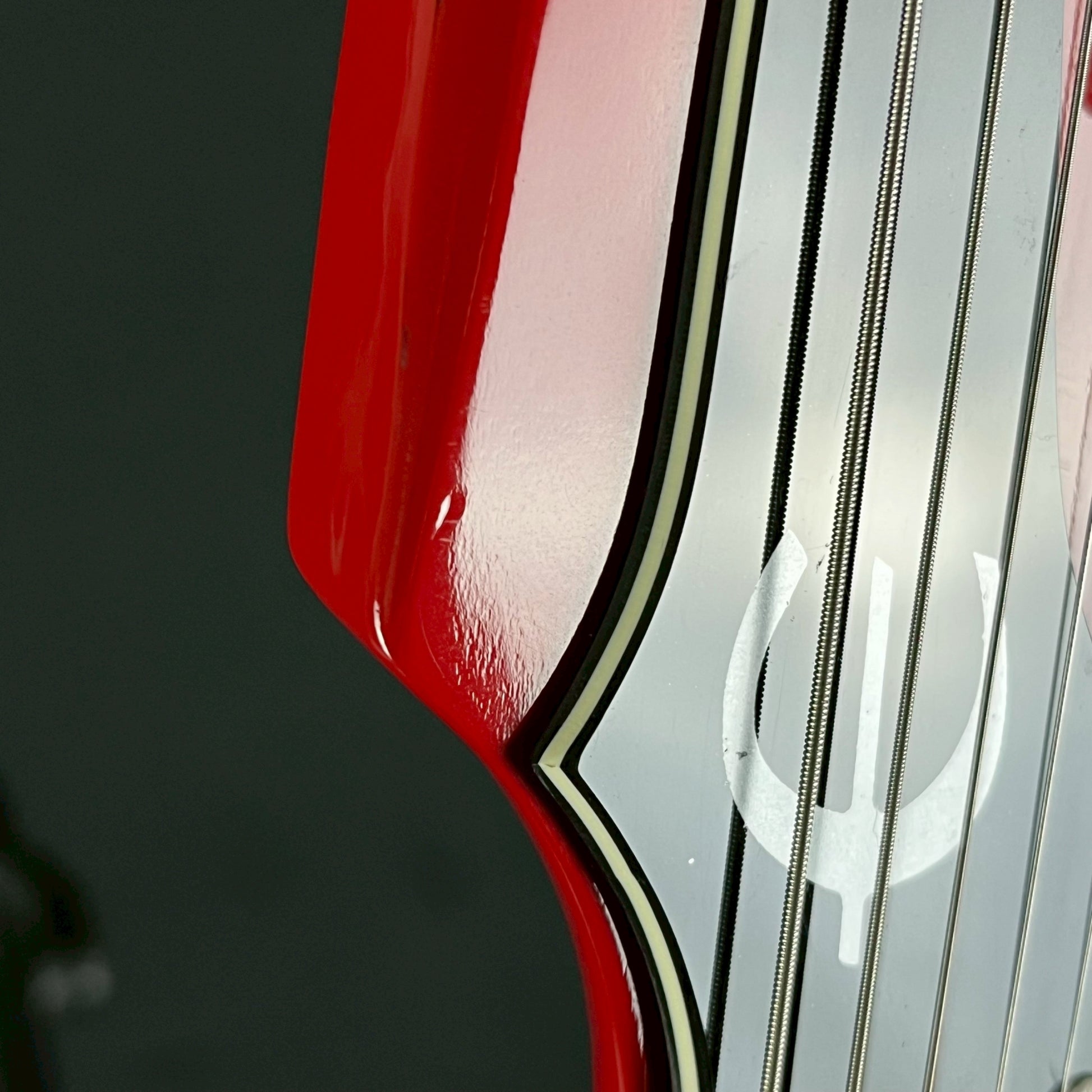 Epiphone Korea Firebird Bolt-on 1999