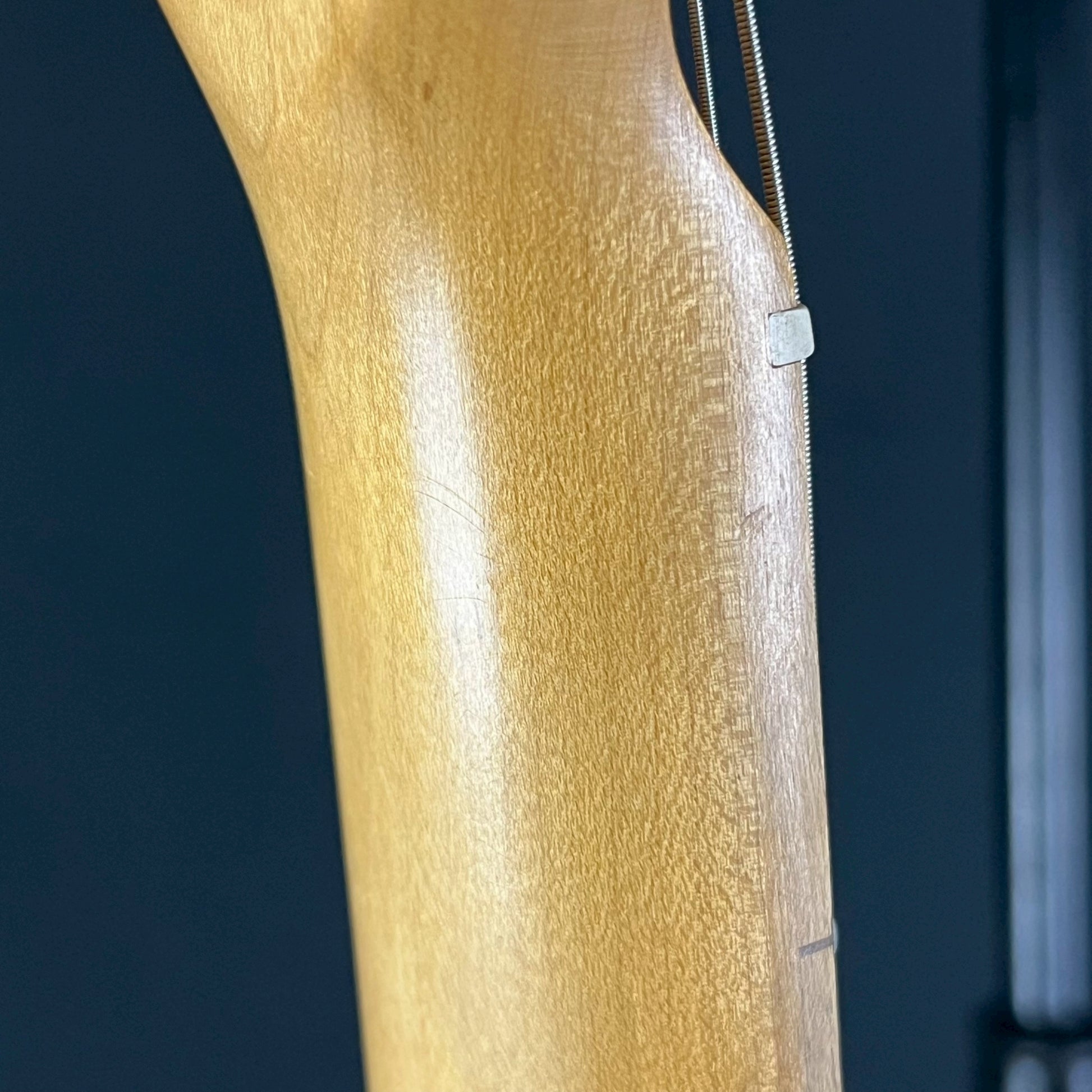 Squier Affinity Stratocaster