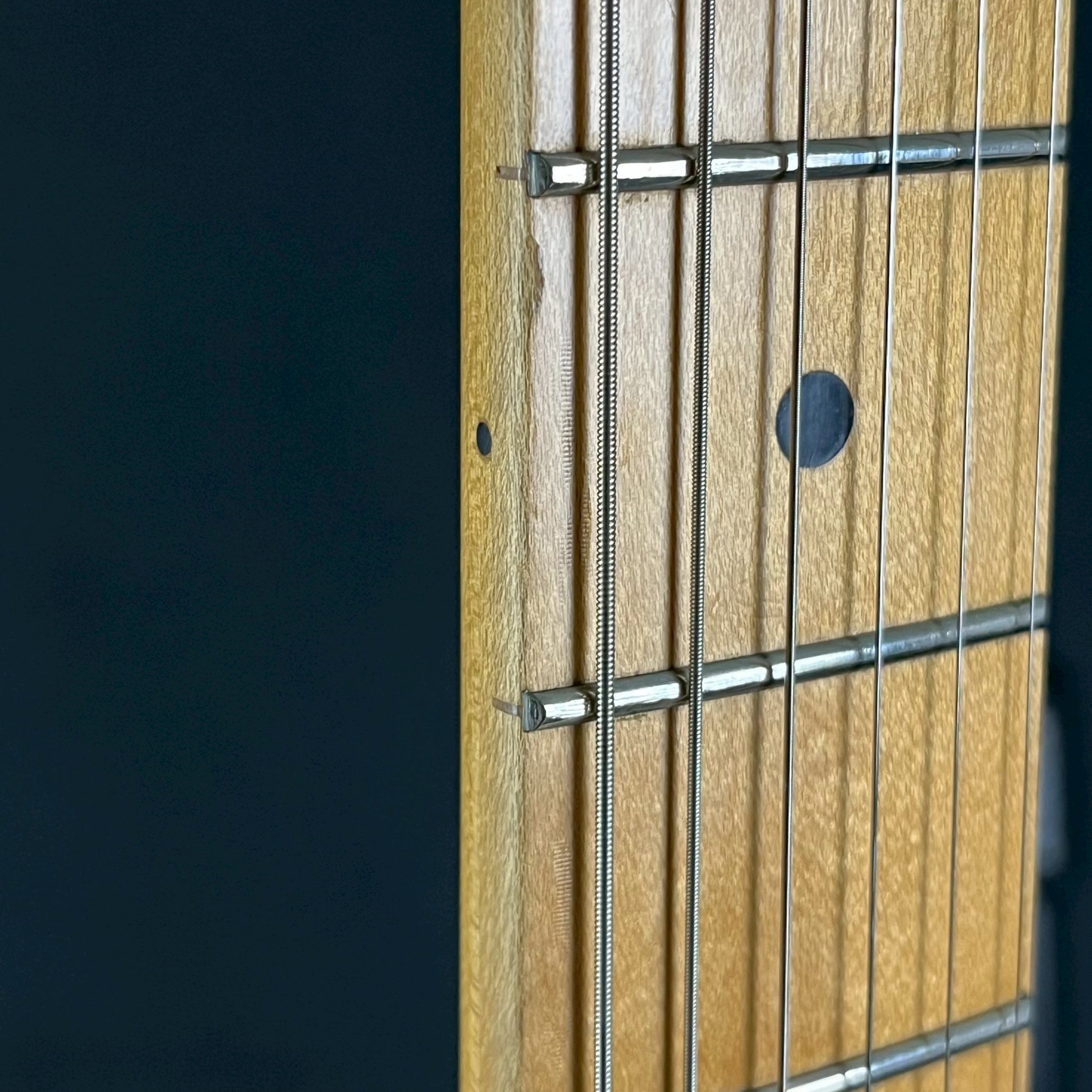 Squier Affinity Stratocaster