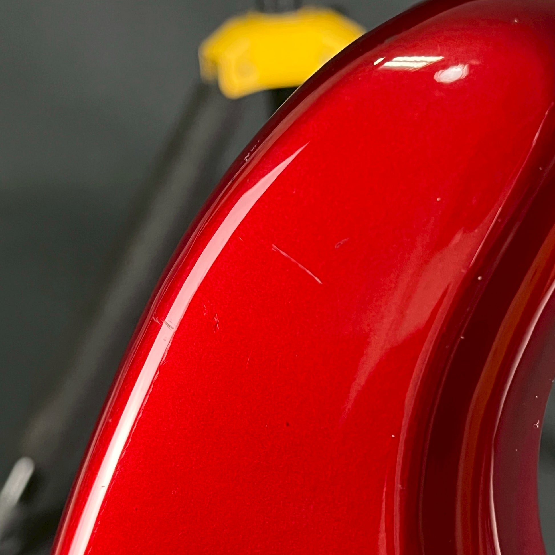 Squier Affinity Stratocaster