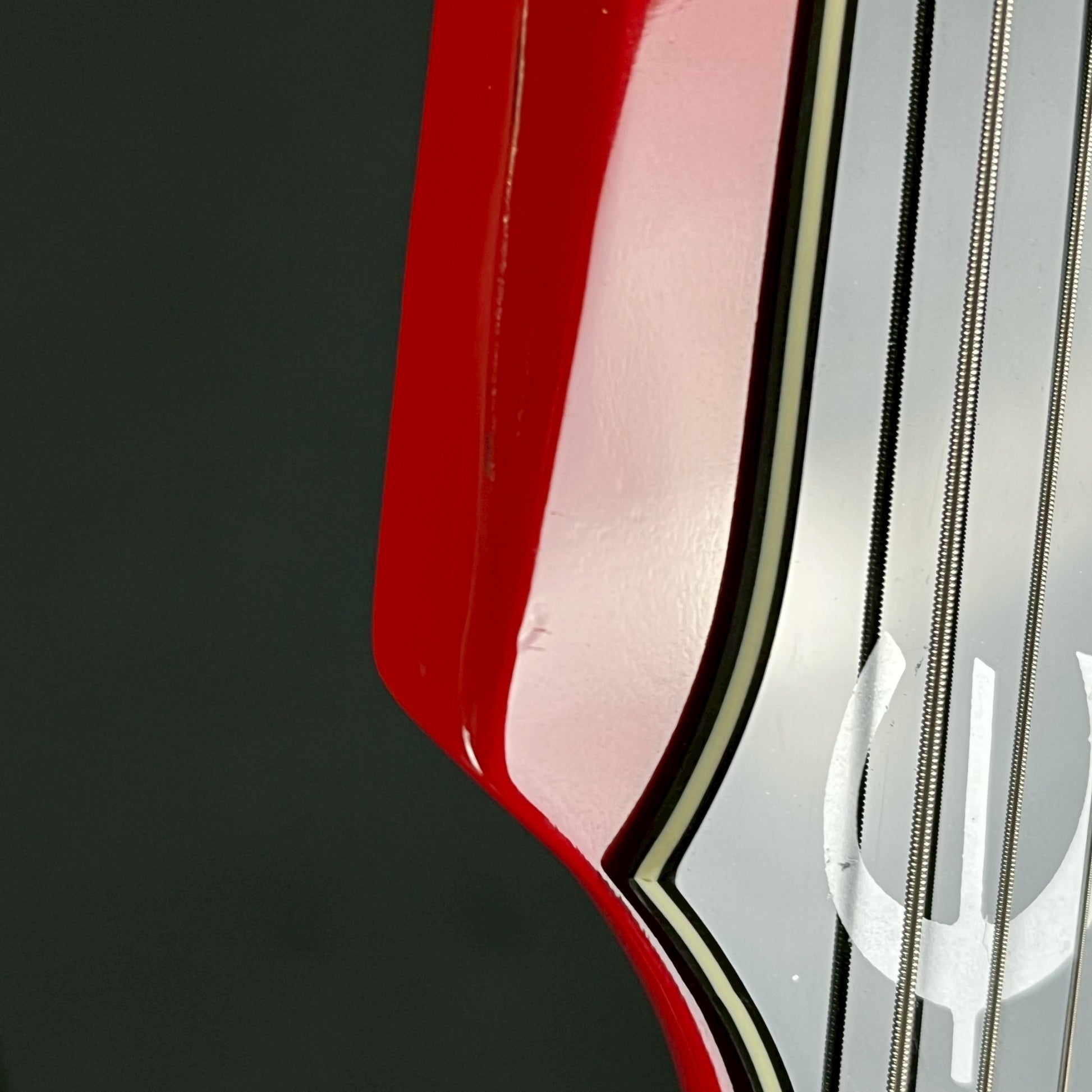 Epiphone Korea Firebird Bolt-on 1999