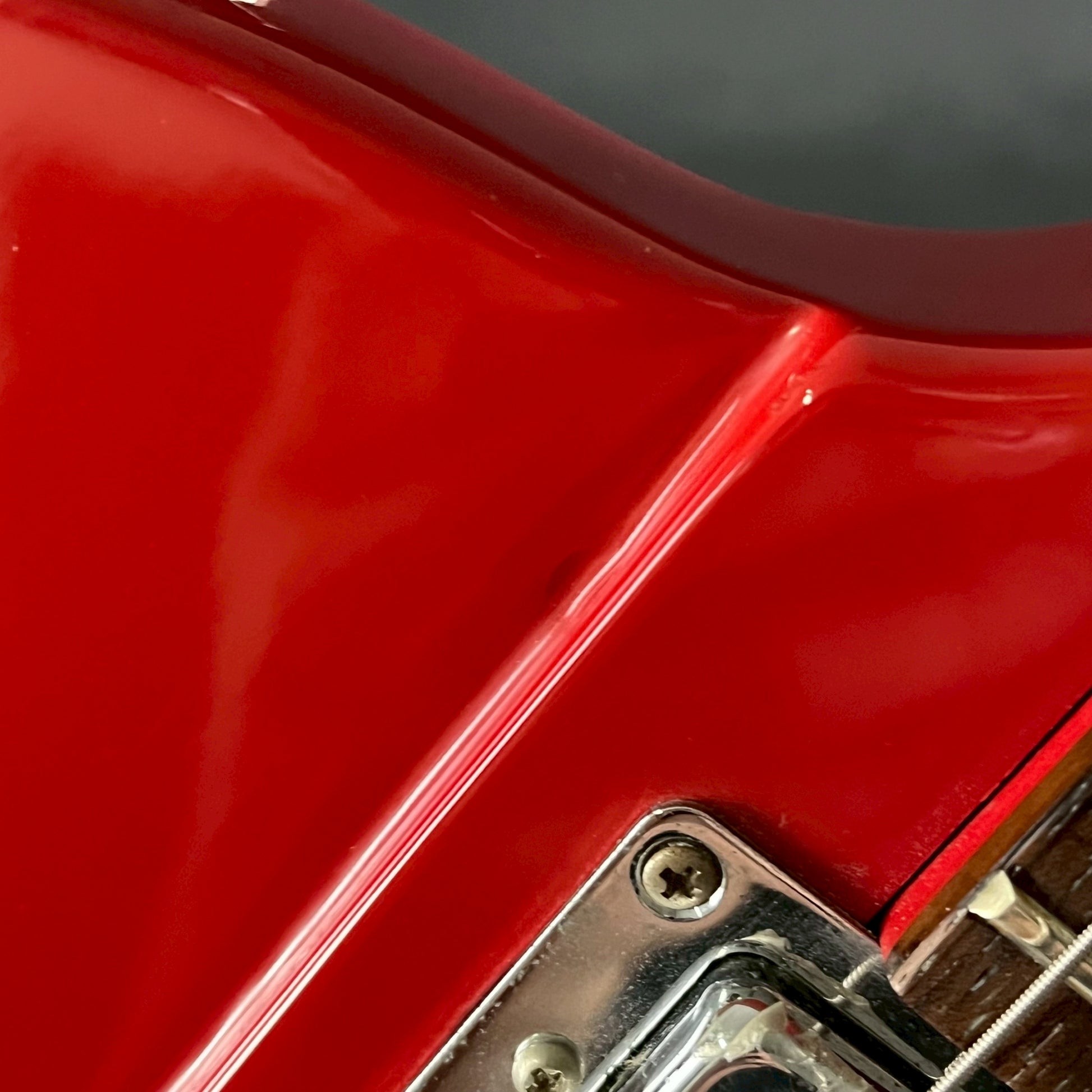 Epiphone Korea Firebird Bolt-on 1999