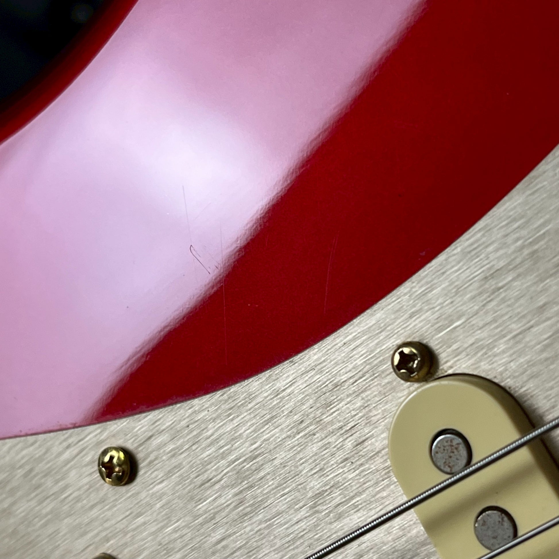 Squier Affinity Stratocaster