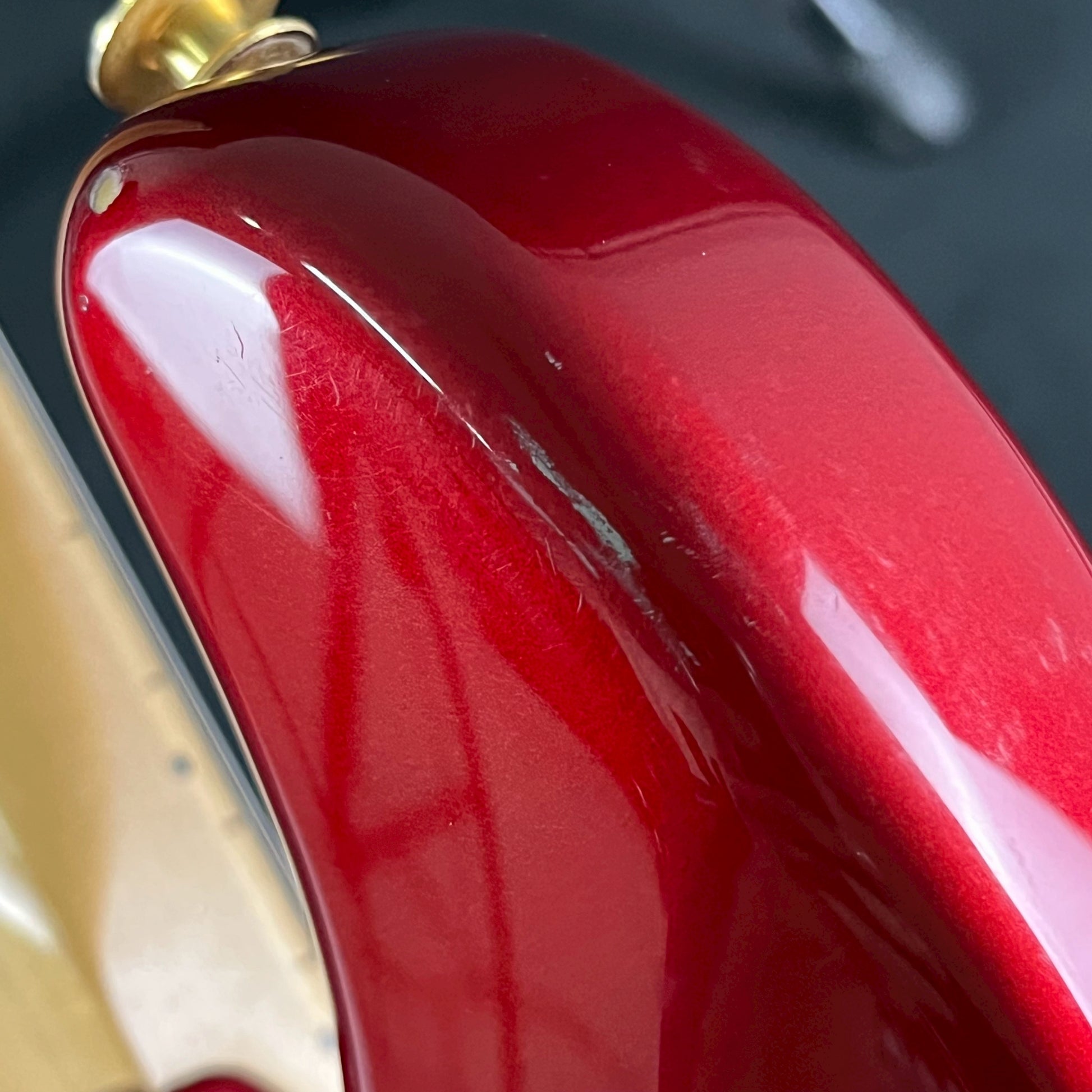 Squier Affinity Stratocaster