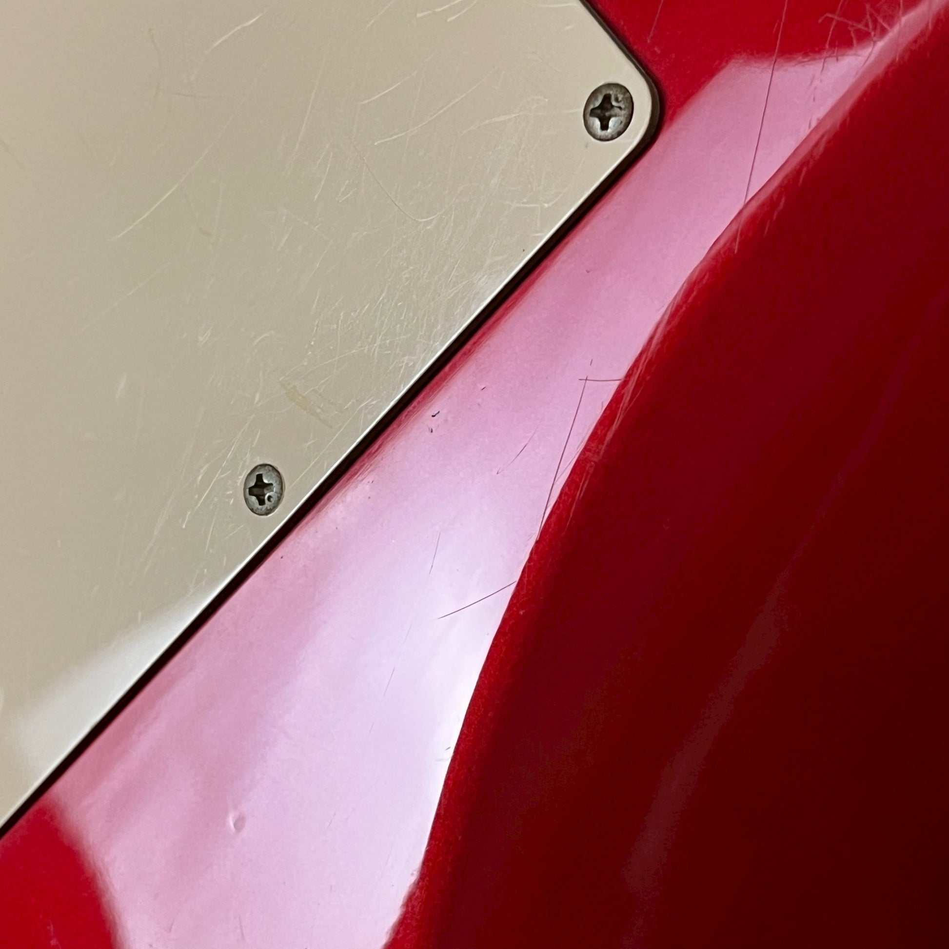 Squier Affinity Stratocaster