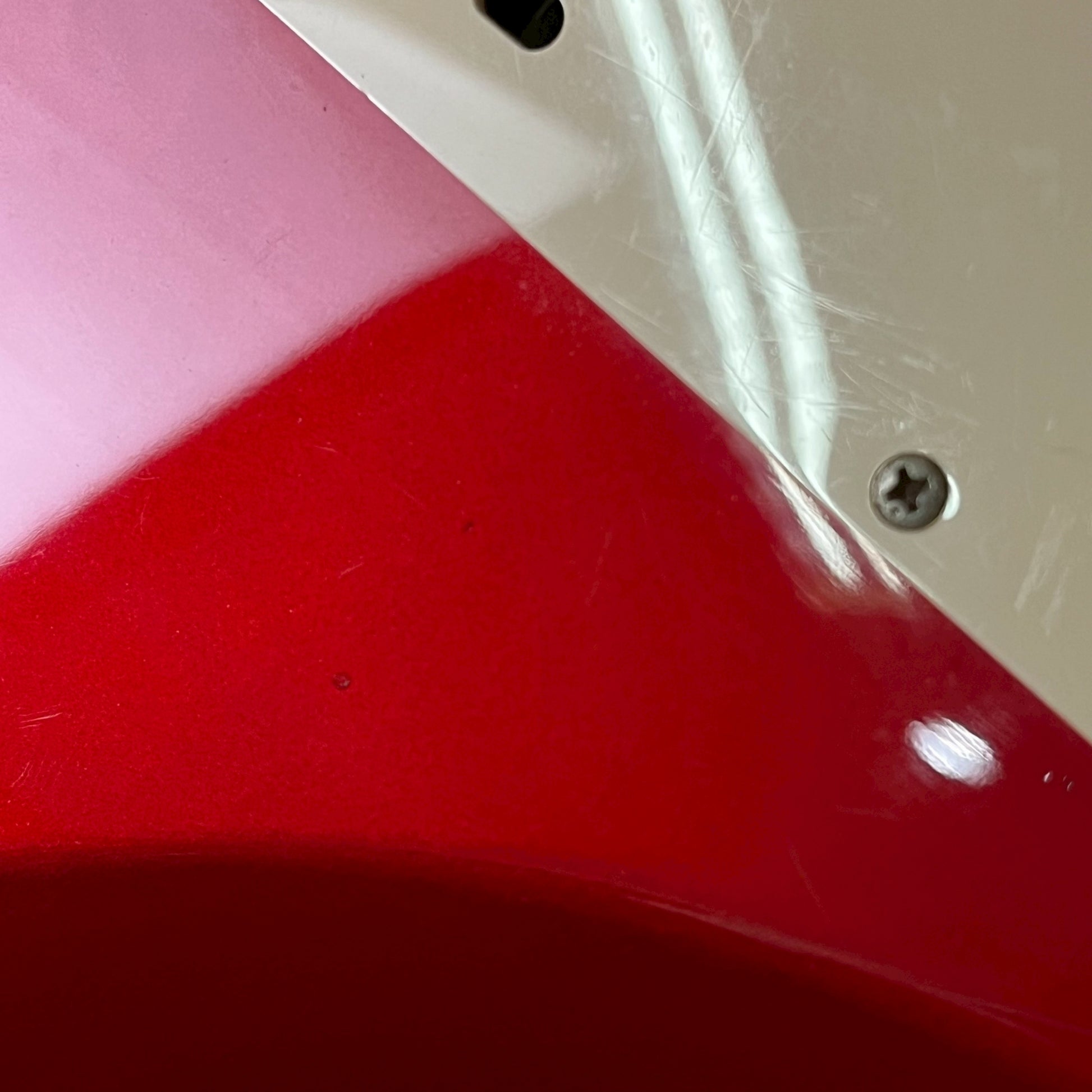 Squier Affinity Stratocaster