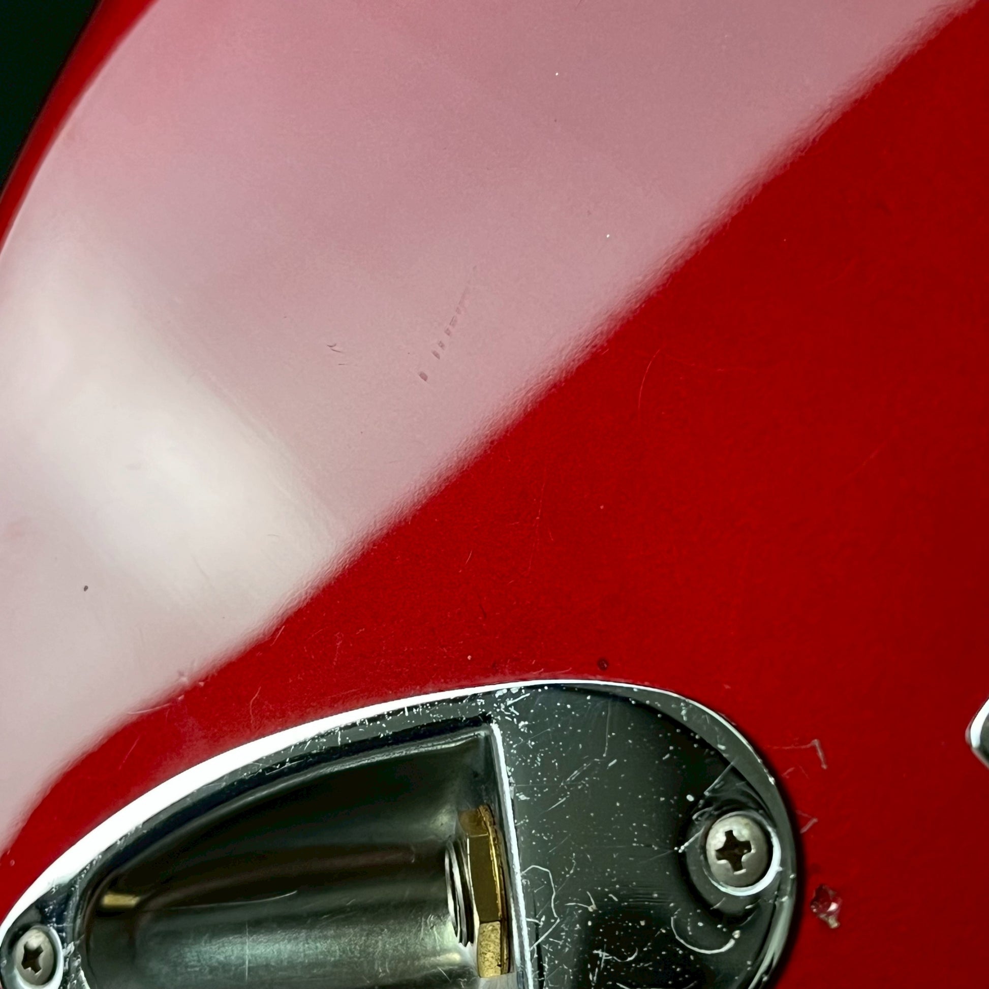 Squier Affinity Stratocaster