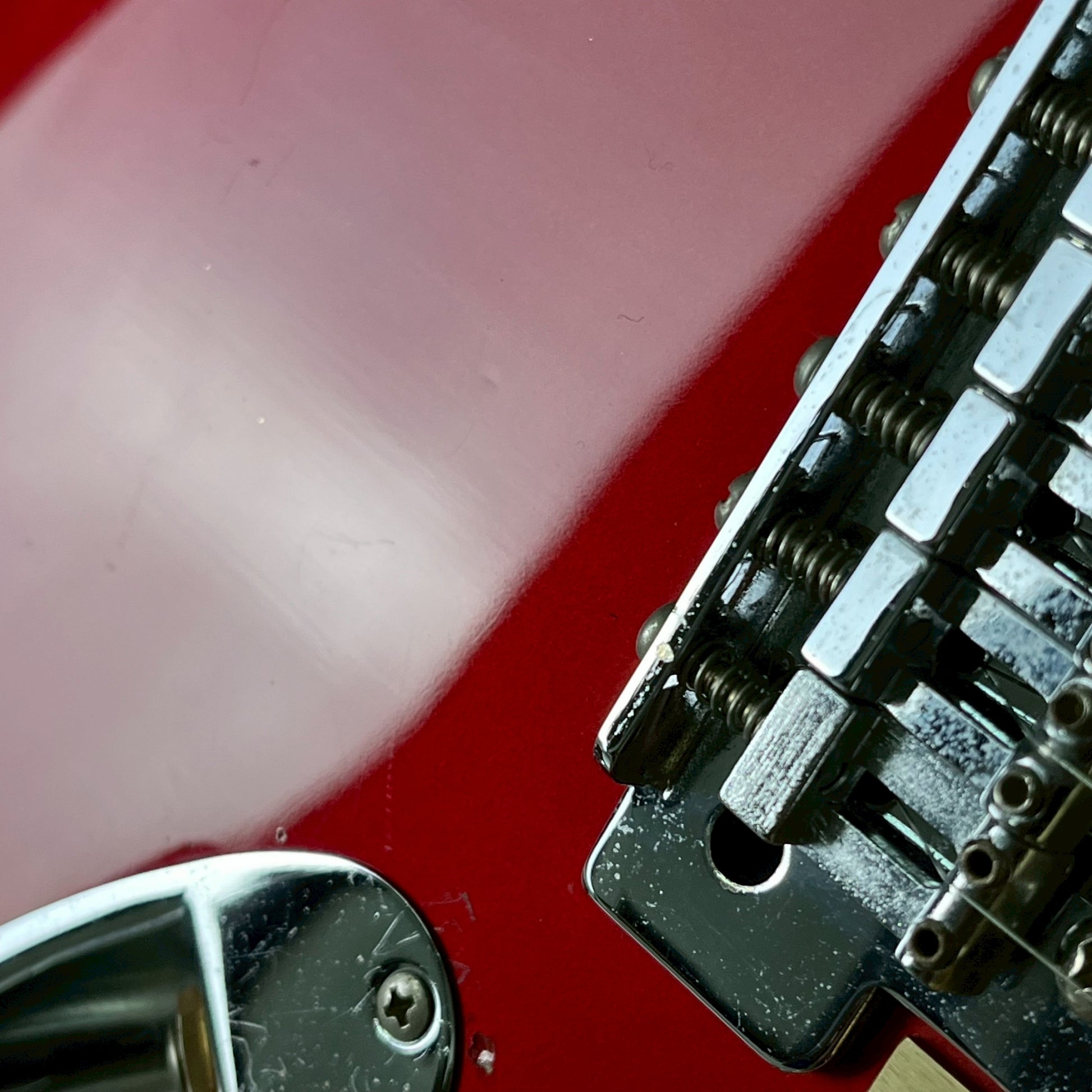 Squier Affinity Stratocaster