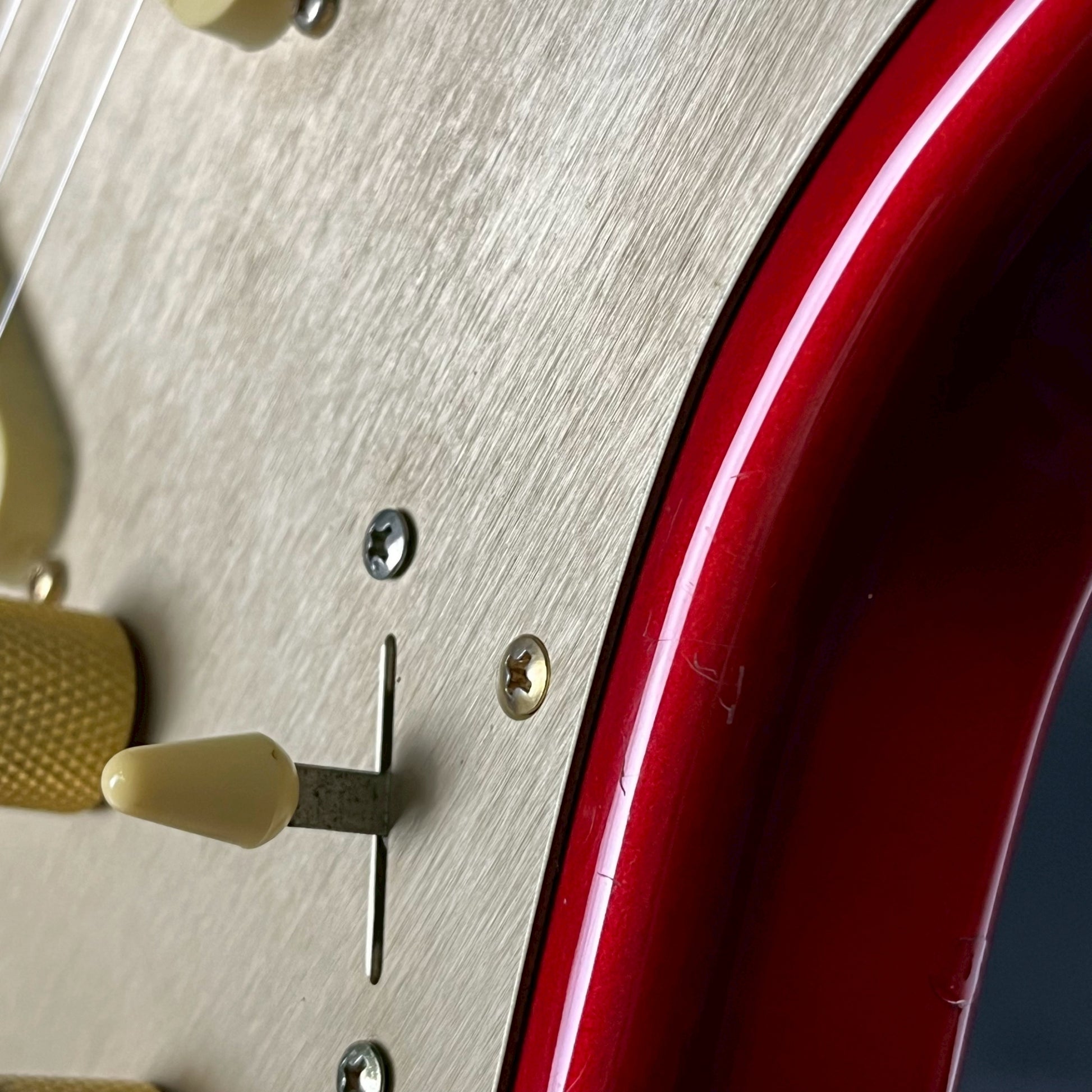 Squier Affinity Stratocaster