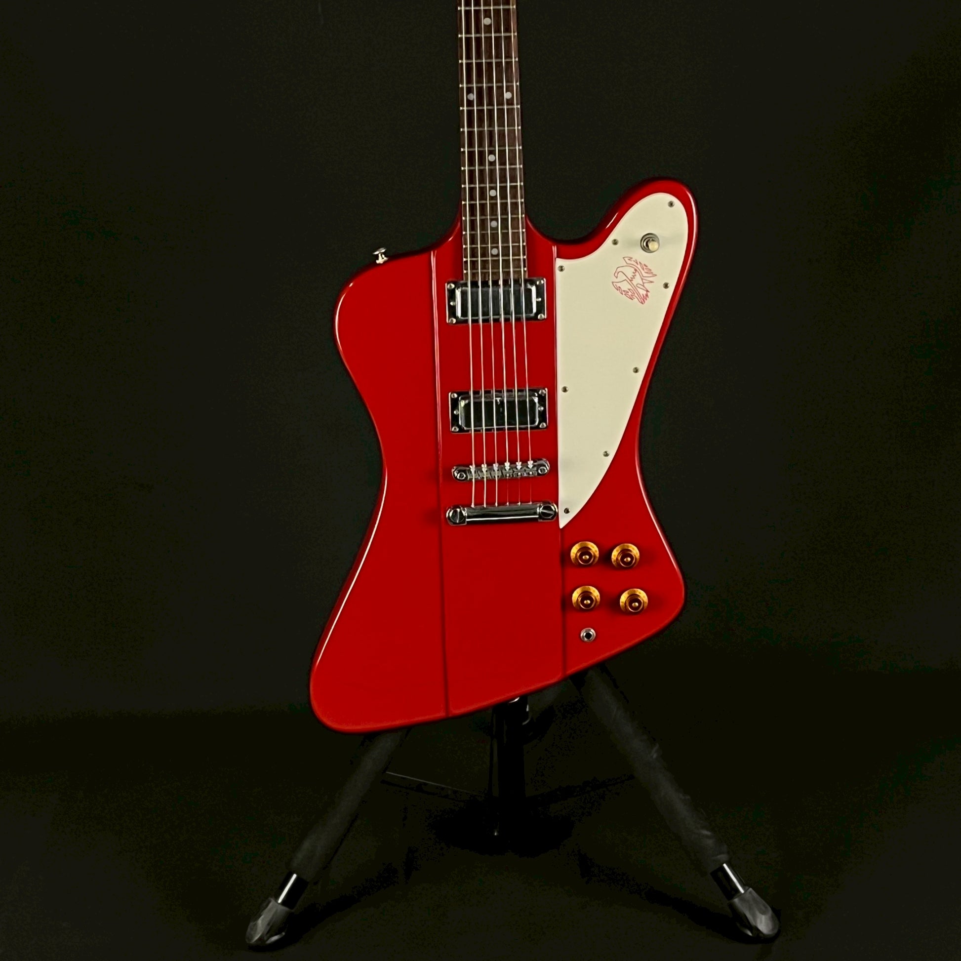 Epiphone Korea Firebird Bolt-on 1999
