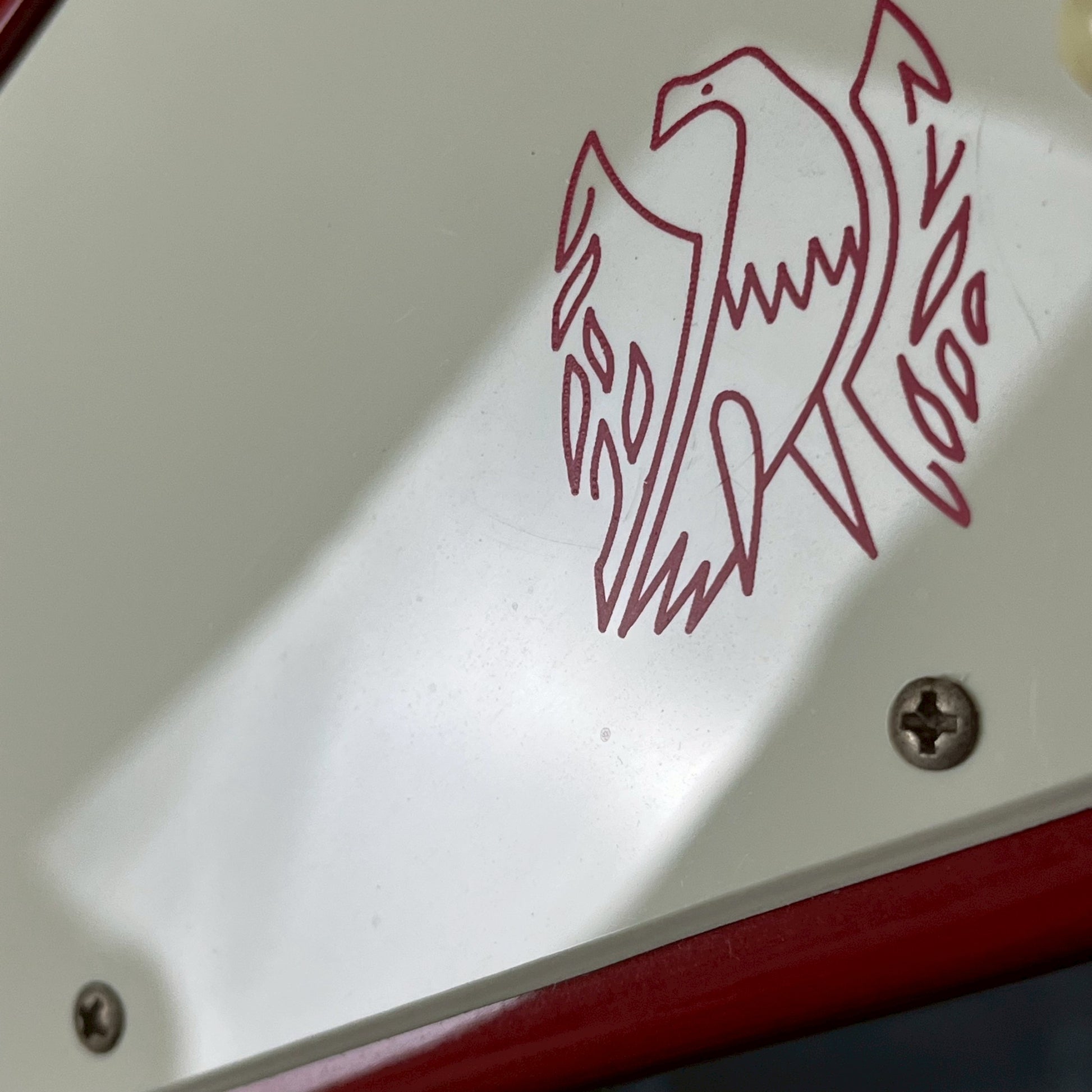 Epiphone Korea Firebird Bolt-on 1999