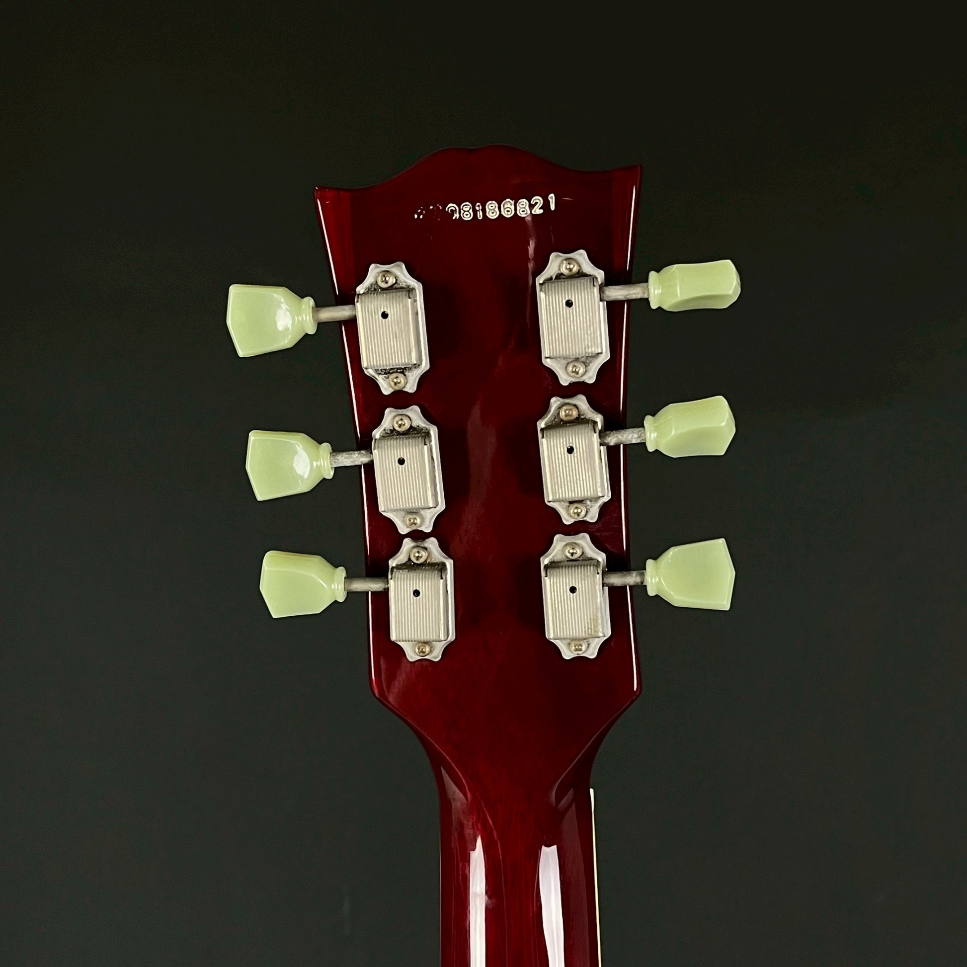 GrassRoots G-SG-55L