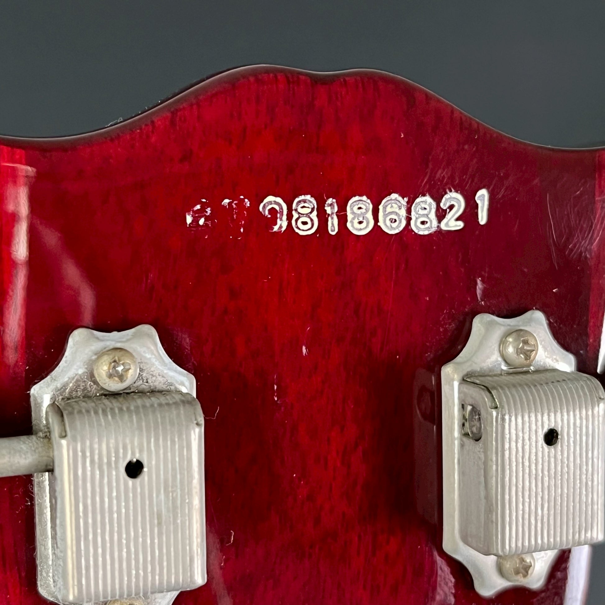GrassRoots G-SG-55L