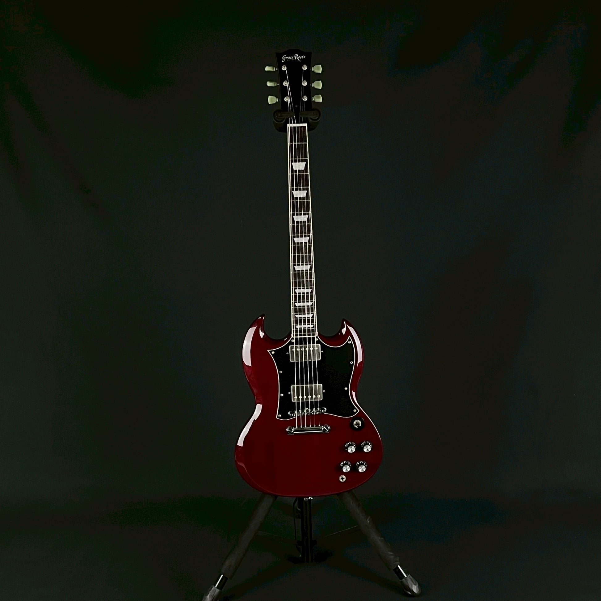 GrassRoots G-SG-55L