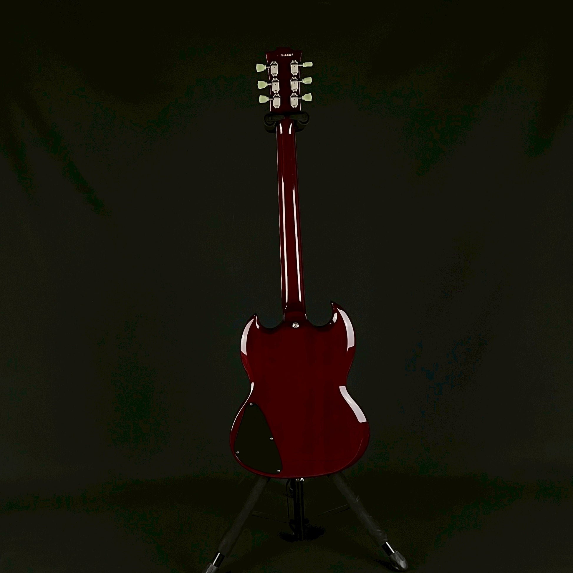 GrassRoots G-SG-55L