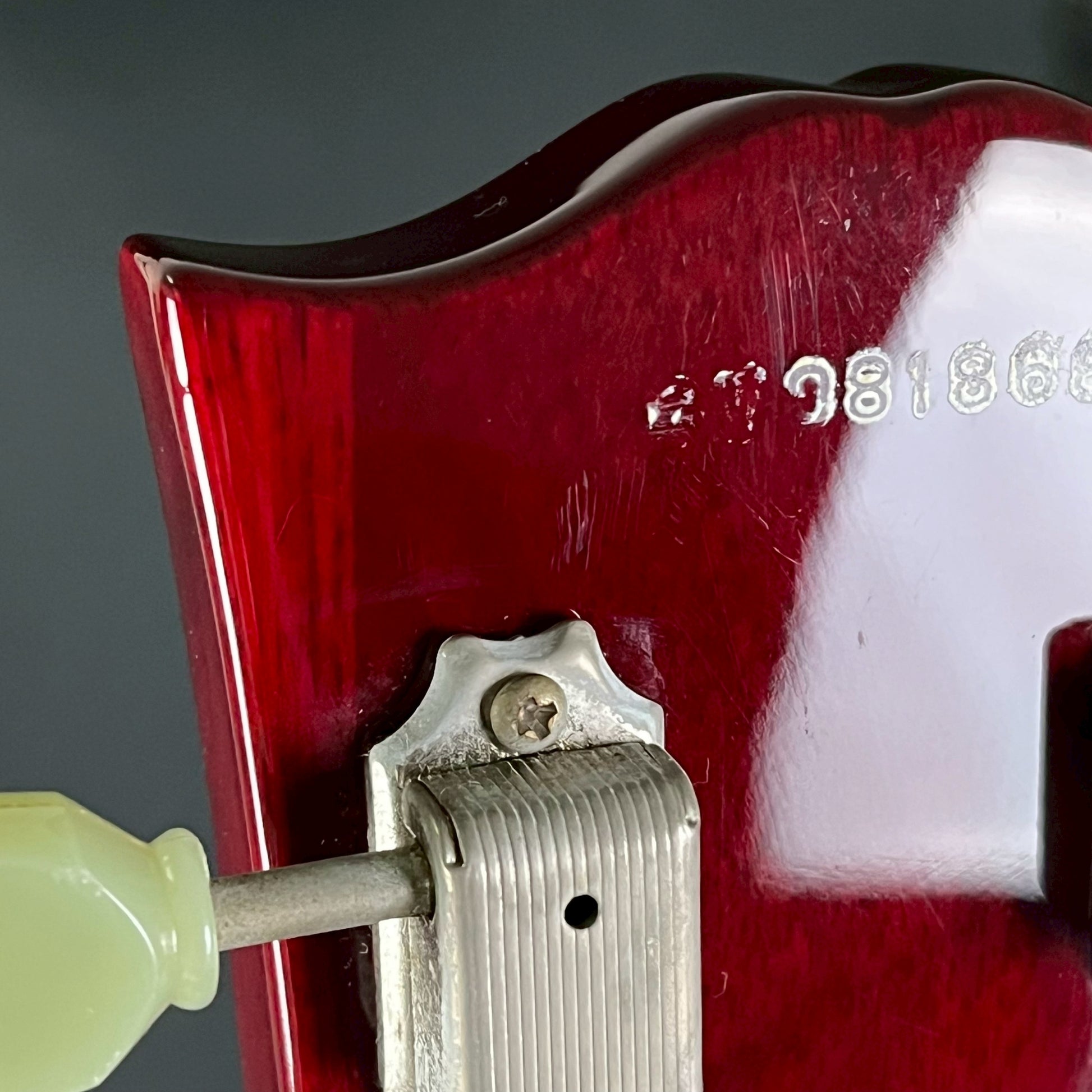 GrassRoots G-SG-55L