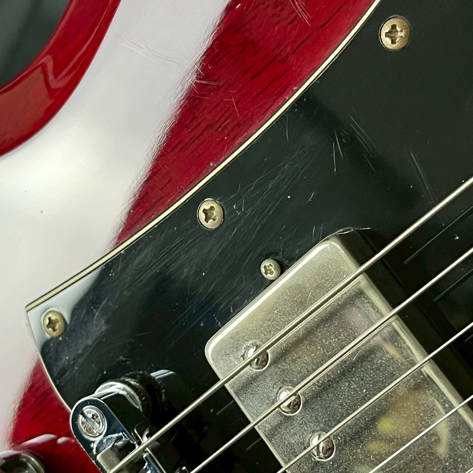 GrassRoots G-SG-55L