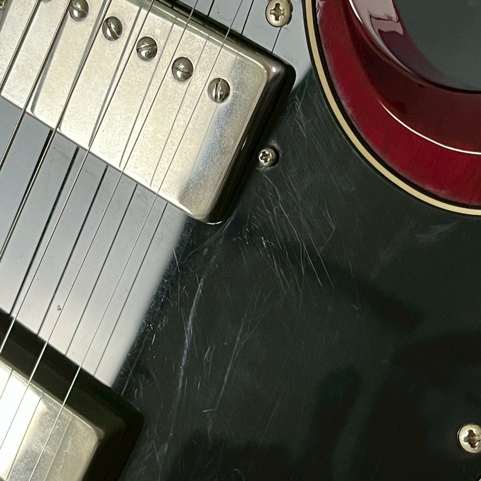 GrassRoots G-SG-55L