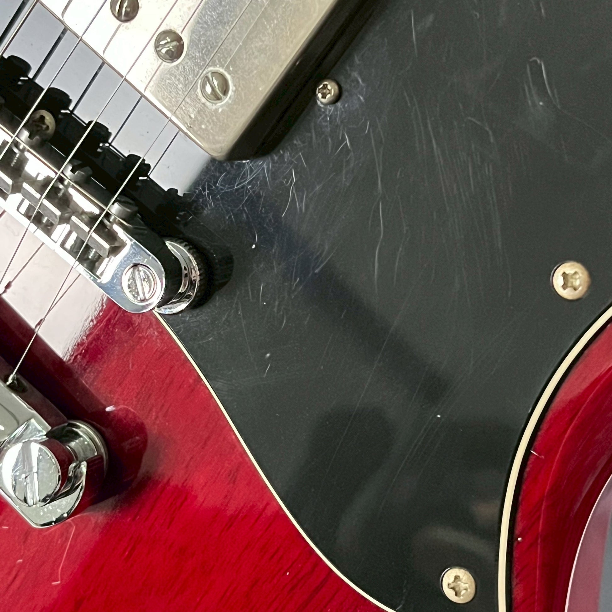 GrassRoots G-SG-55L