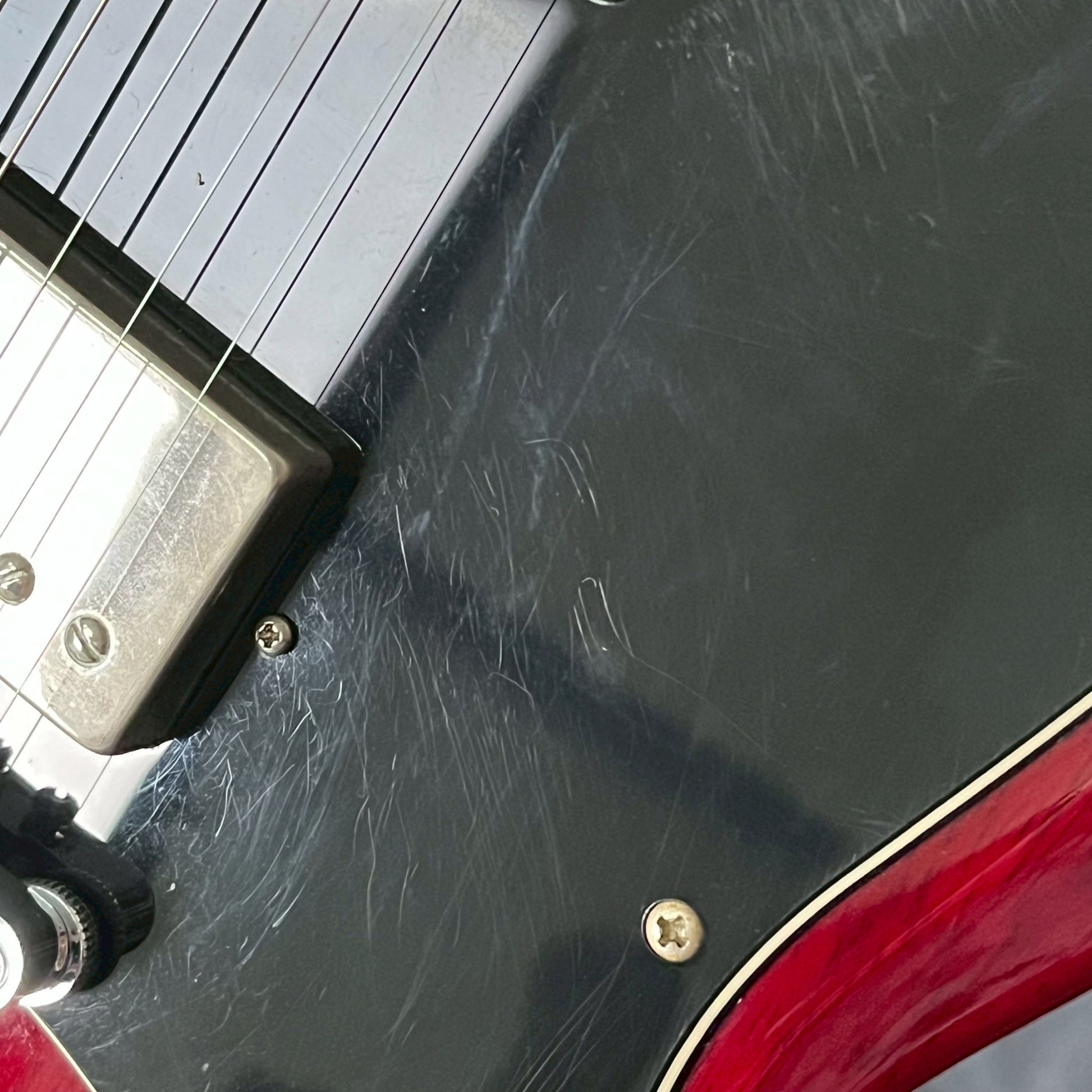 GrassRoots G-SG-55L