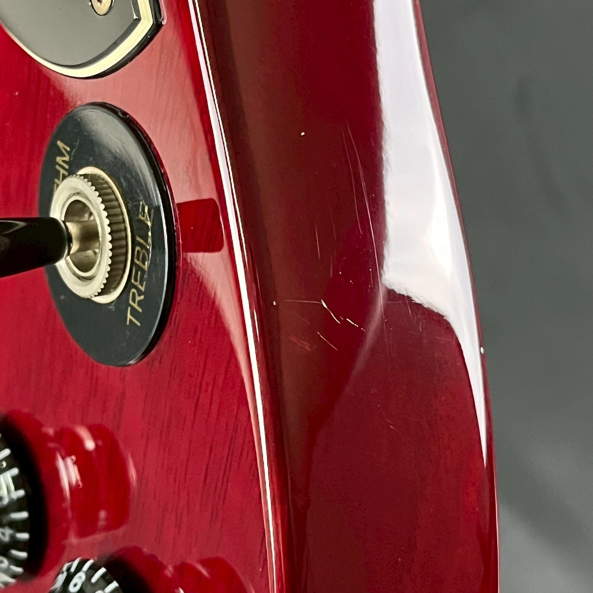 GrassRoots G-SG-55L