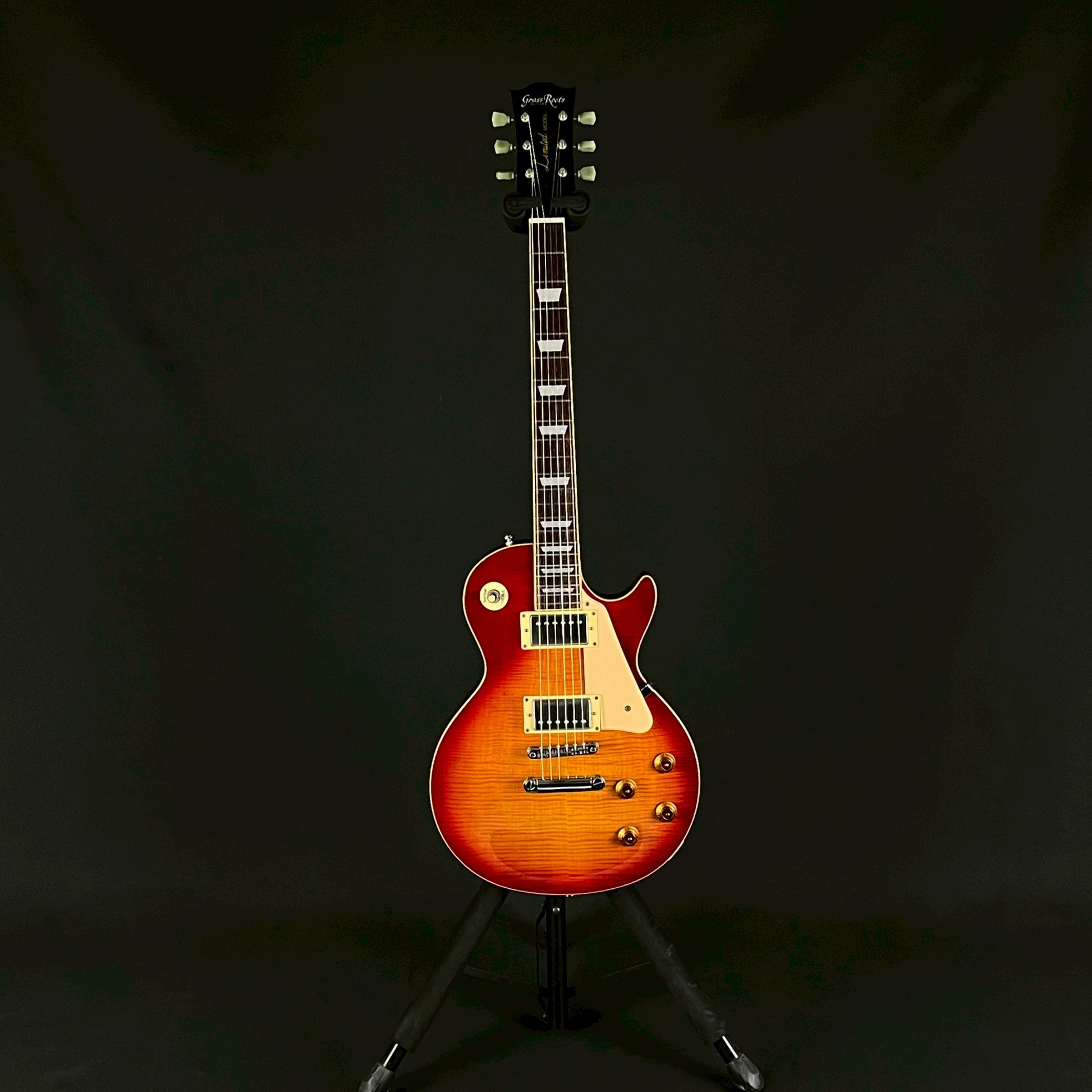 GrassRoots G-LP-60S