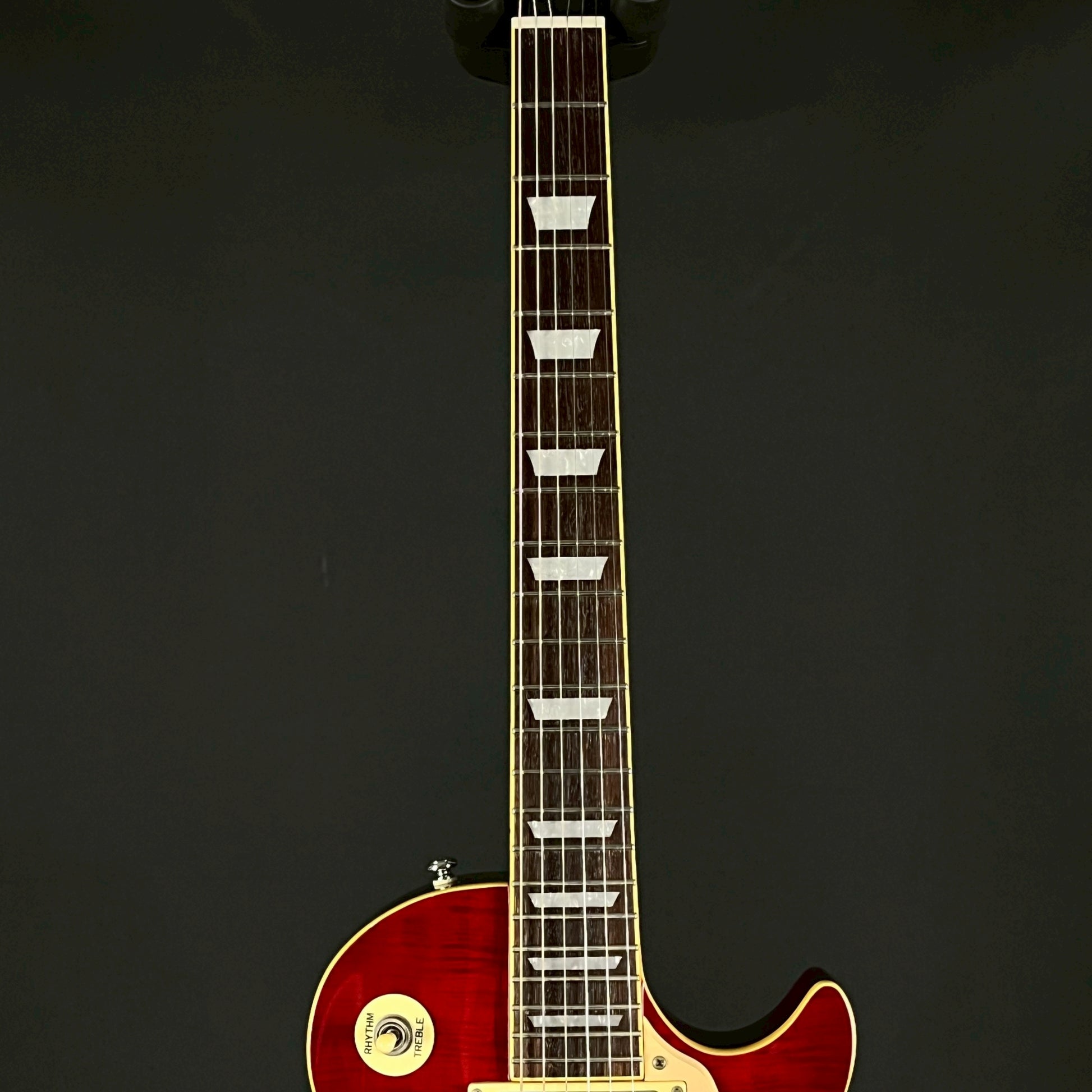 GrassRoots G-LP-60S