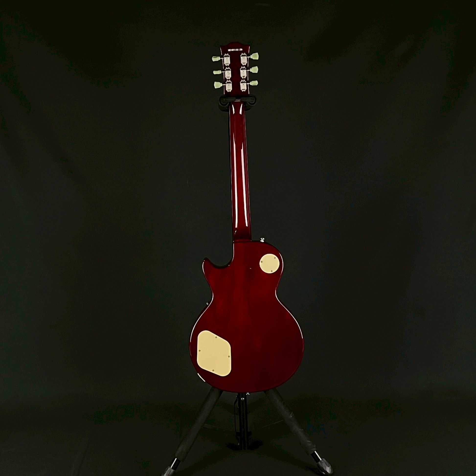 GrassRoots G-LP-60S