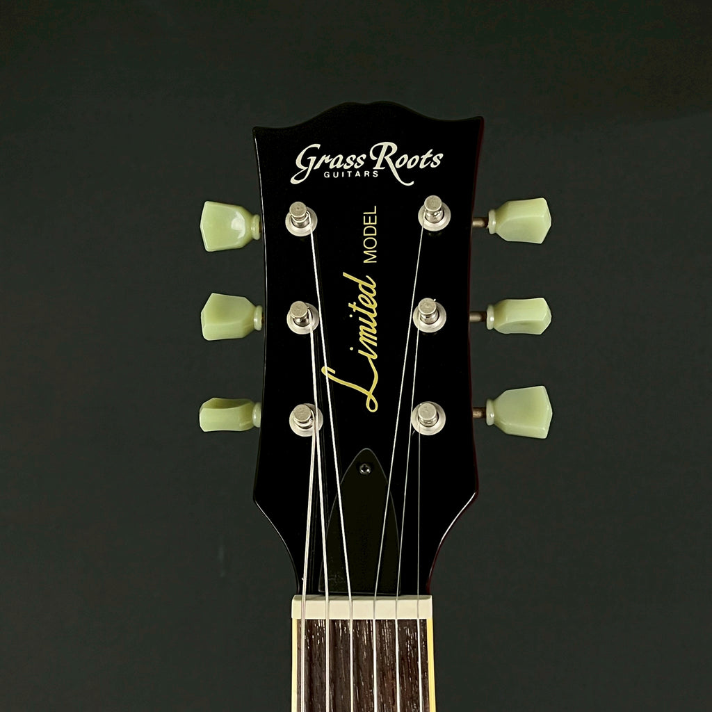 GrassRoots G-LP-60S