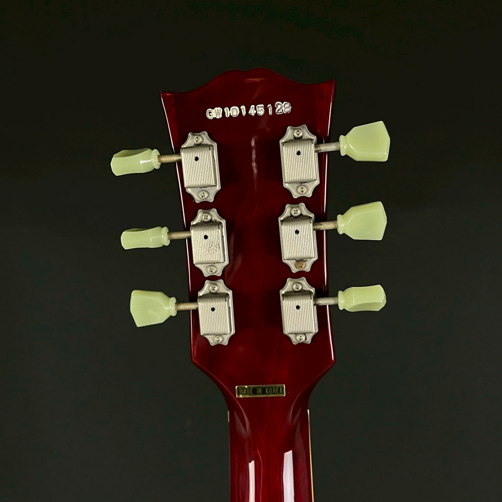 GrassRoots G-LP-60S
