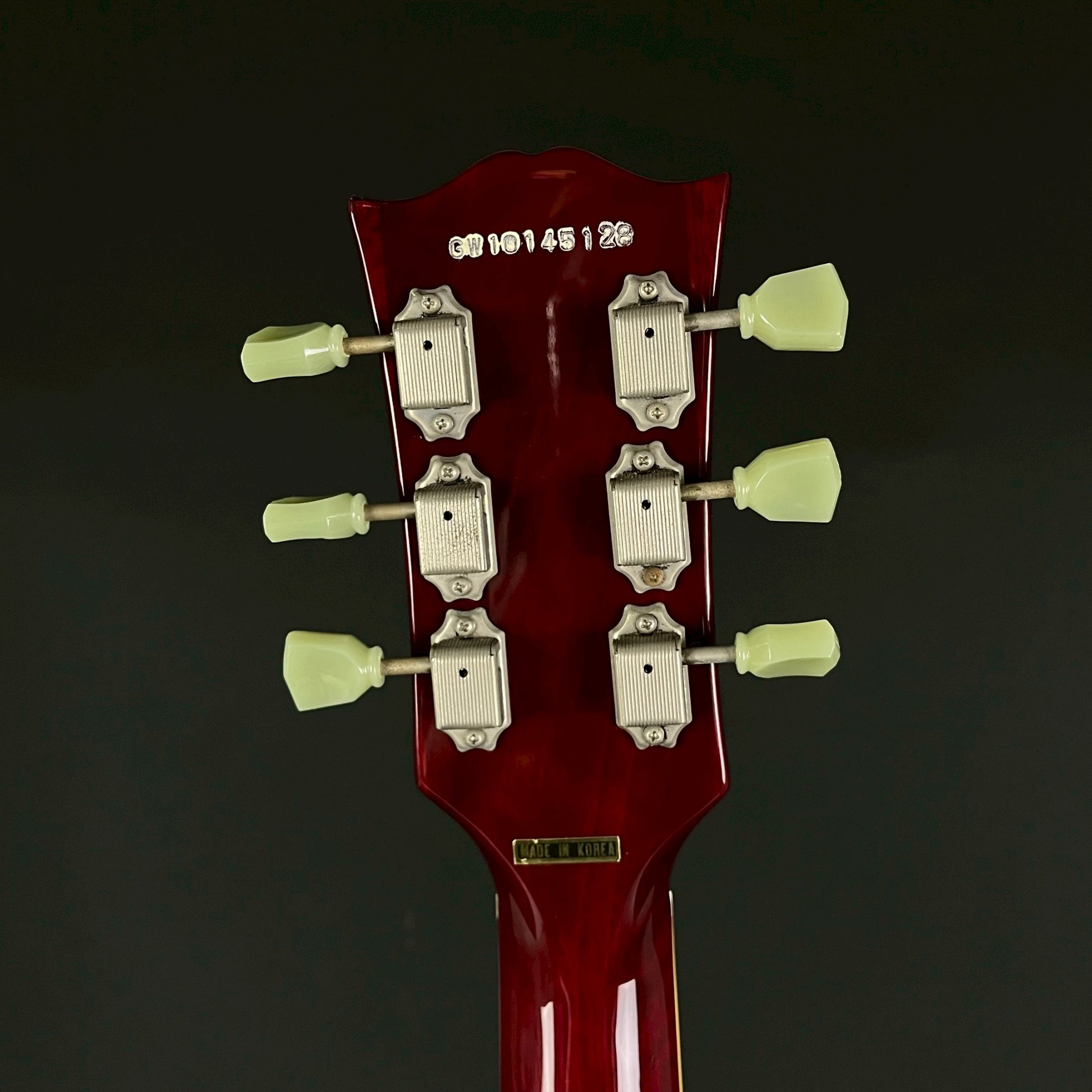 GrassRoots G-LP-60S