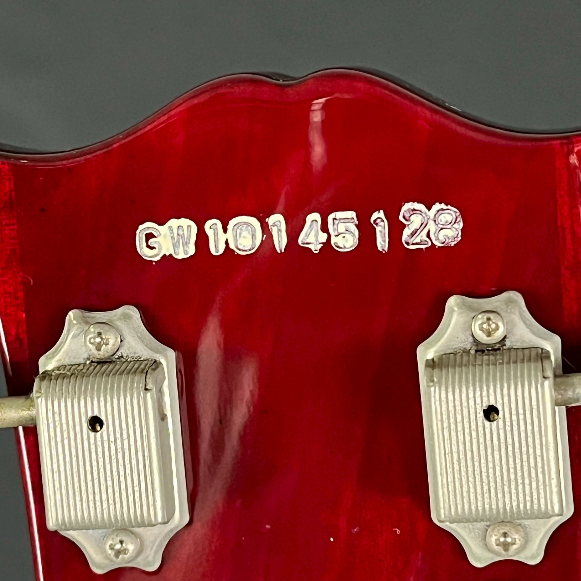 GrassRoots G-LP-60S