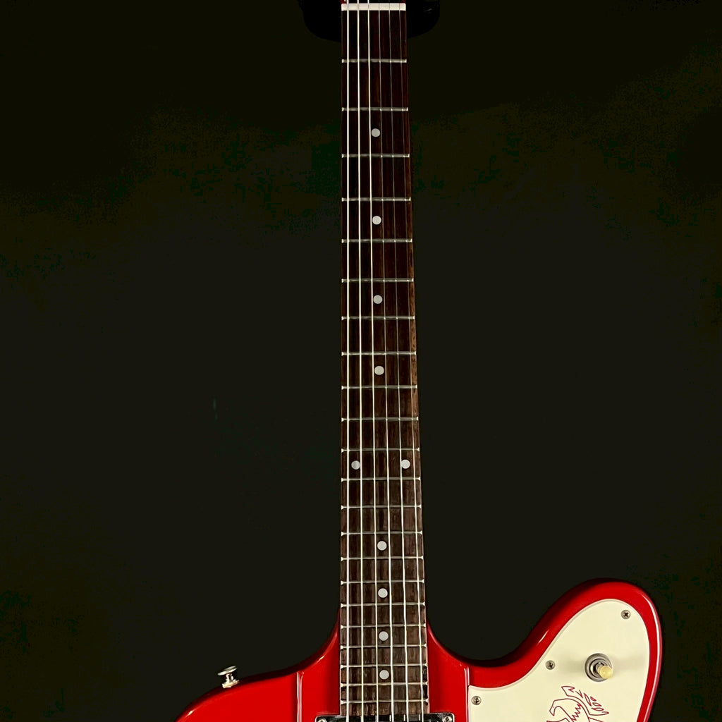 Epiphone Korea Firebird Bolt-on 1999
