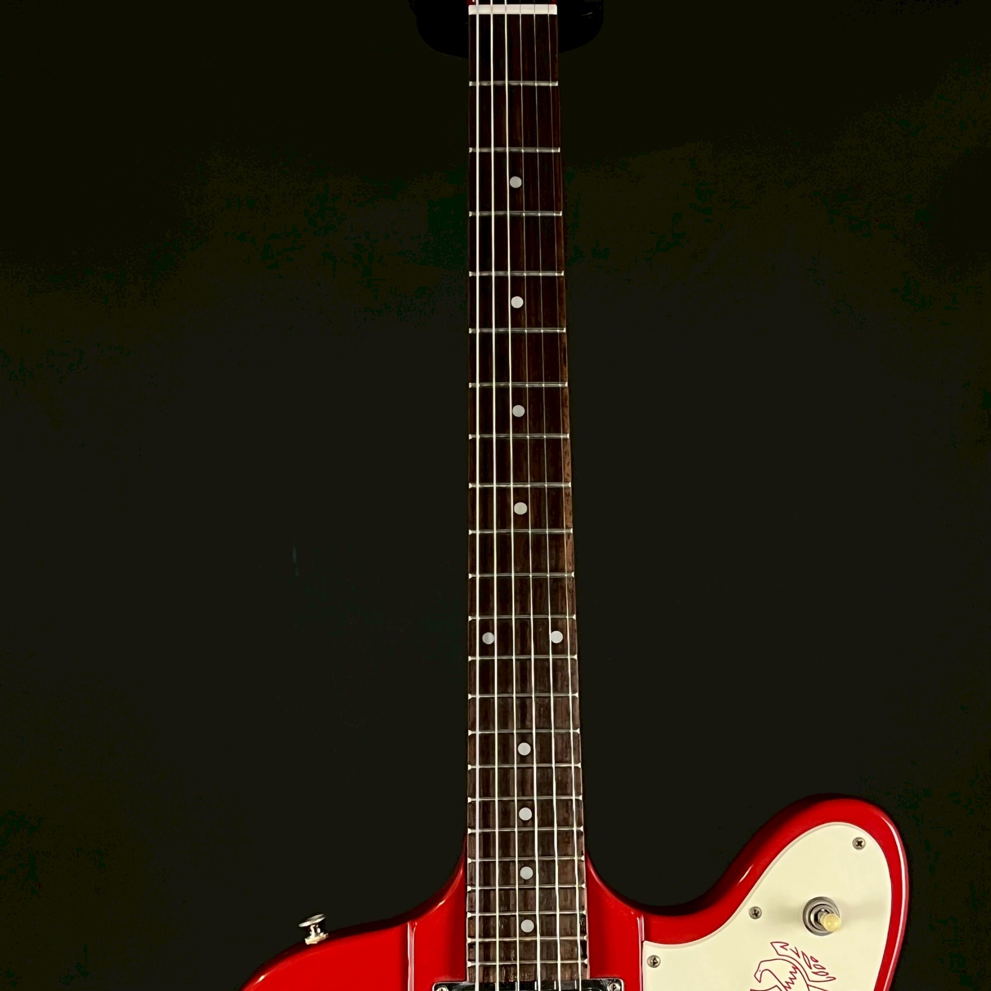 Epiphone Korea Firebird Bolt-on 1999
